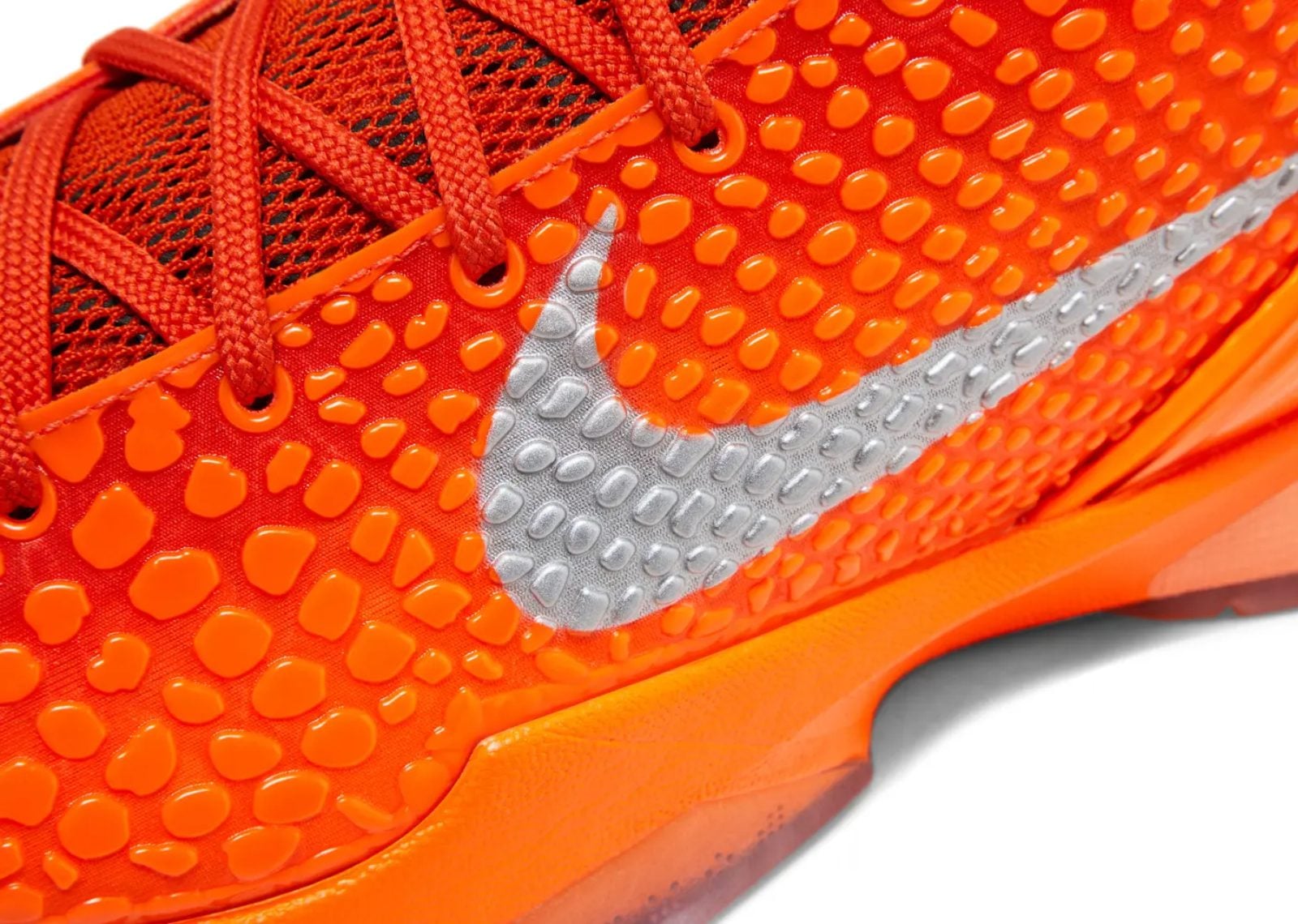 Kobe 6 Protro Total Orange