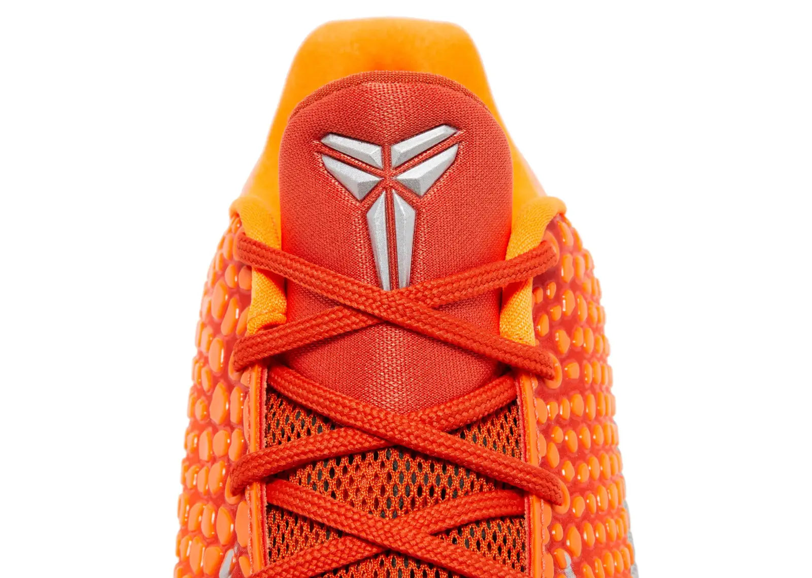 Kobe 6 Protro Total Orange