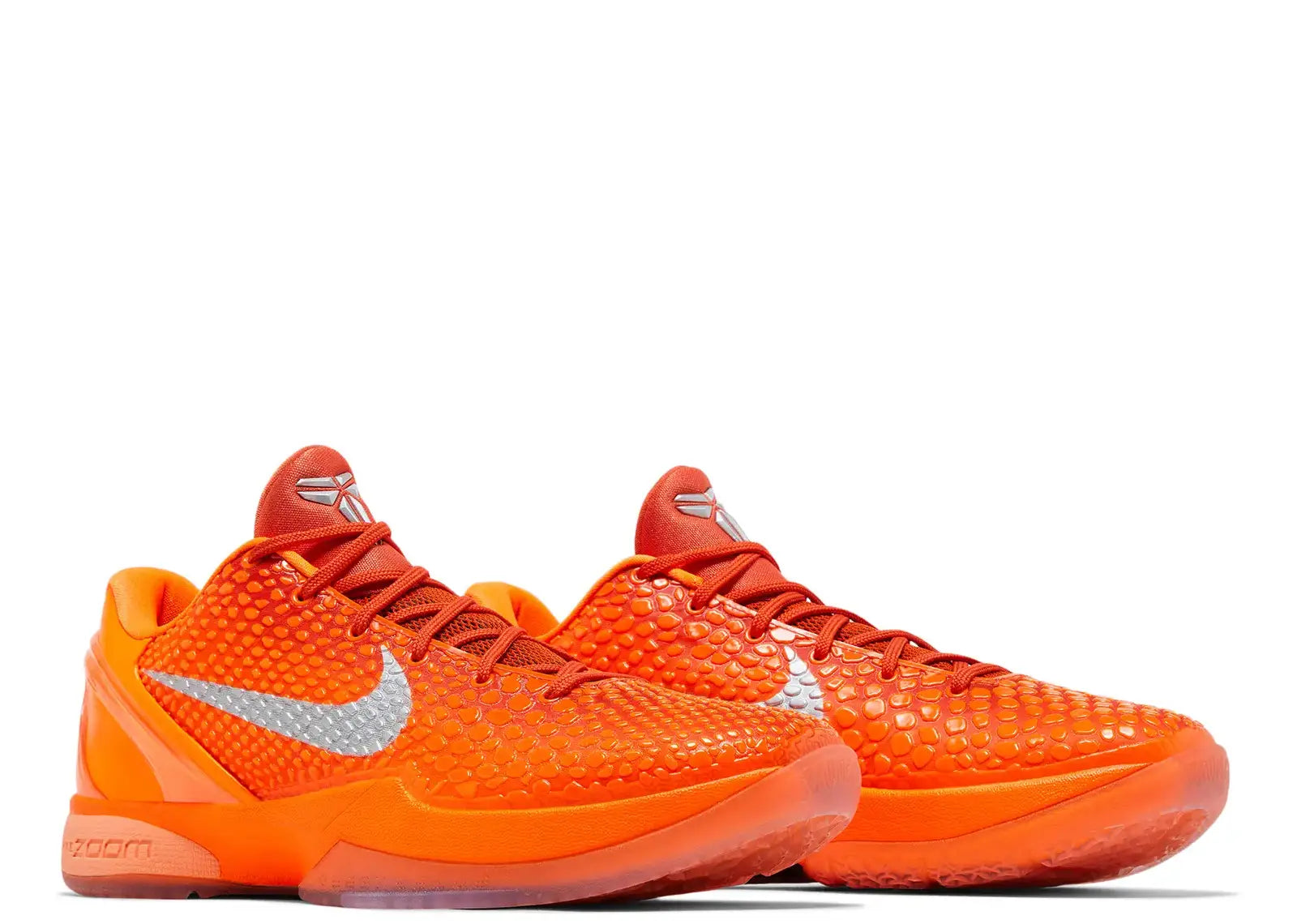 Kobe 6 Protro Total Orange