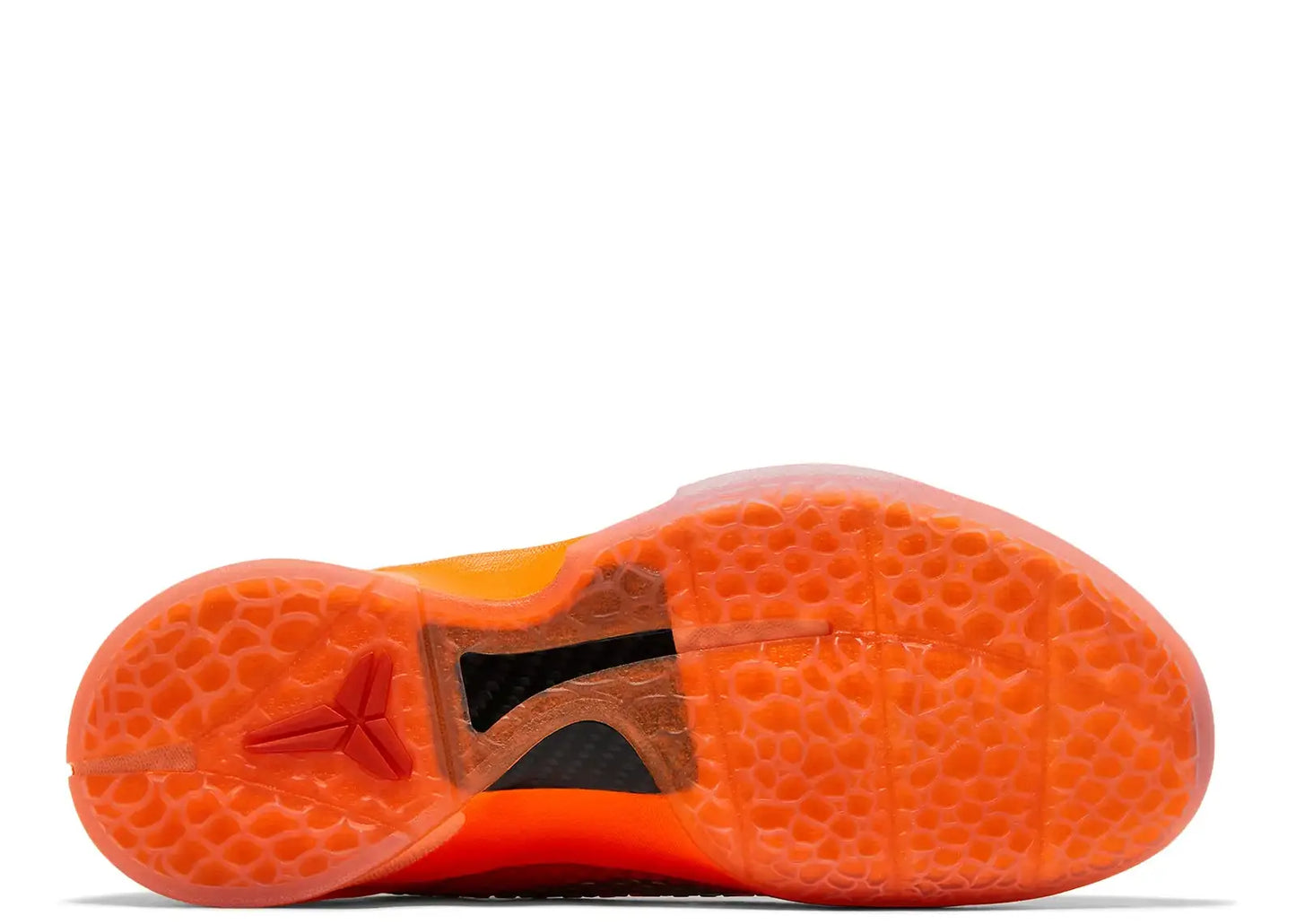 Kobe 6 Protro Total Orange