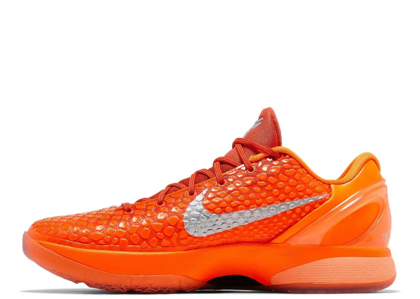 Kobe 6 Protro Total Orange