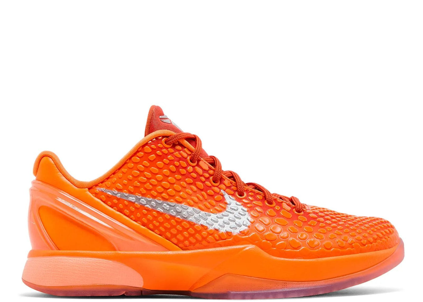 Kobe 6 Total Orange (GS)