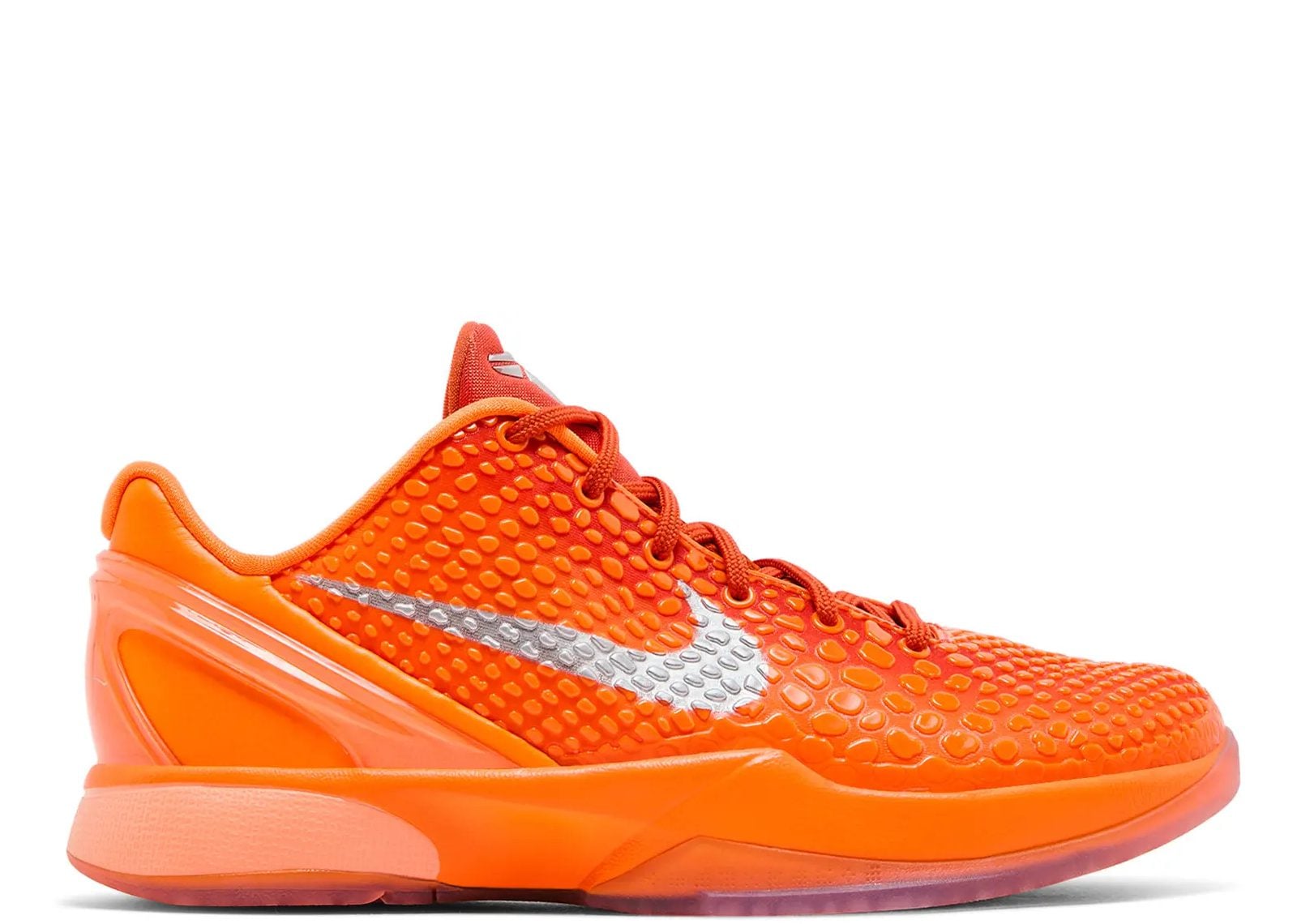 Kobe 6 Total Orange (GS)