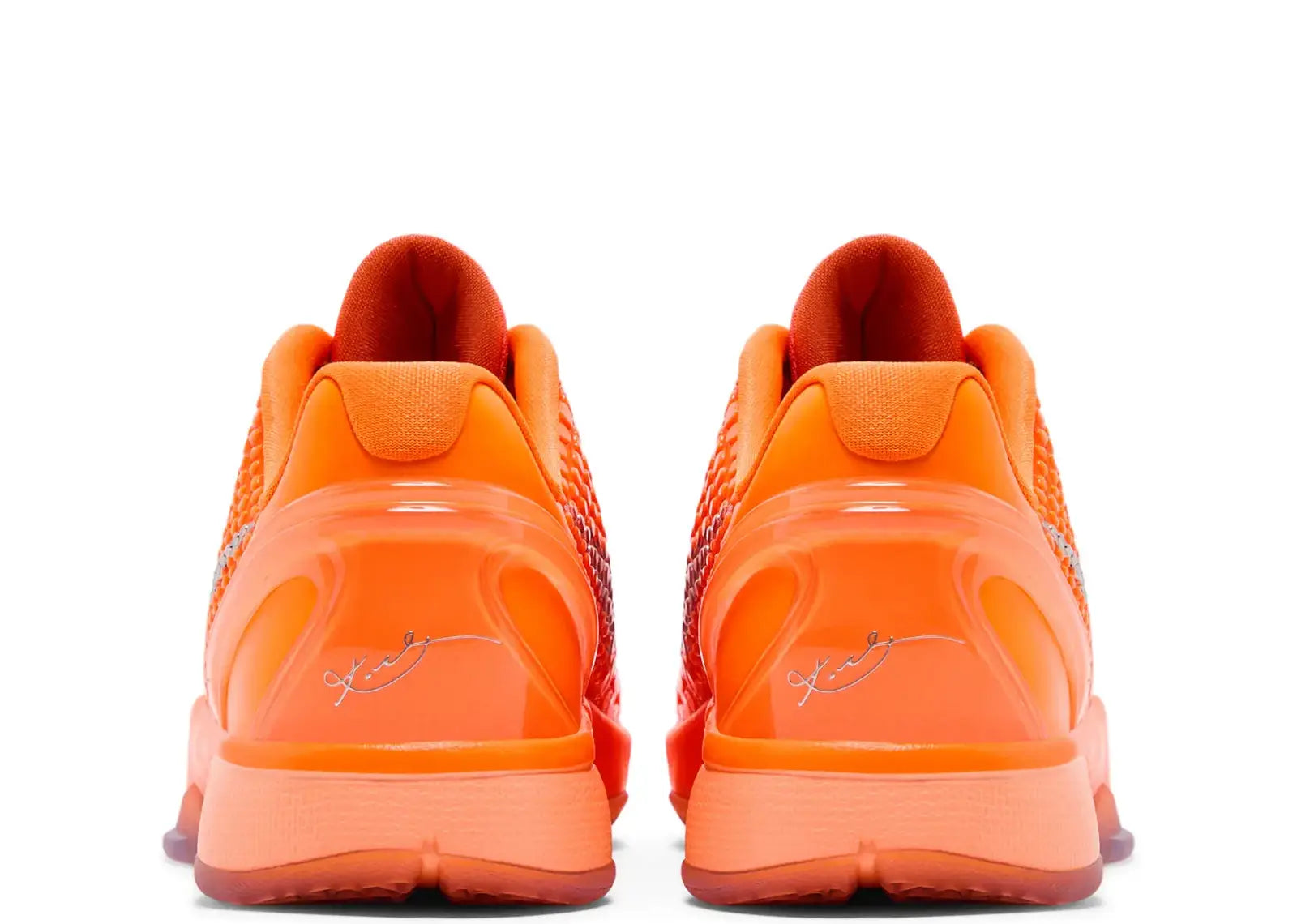 Kobe 6 Total Orange (GS)