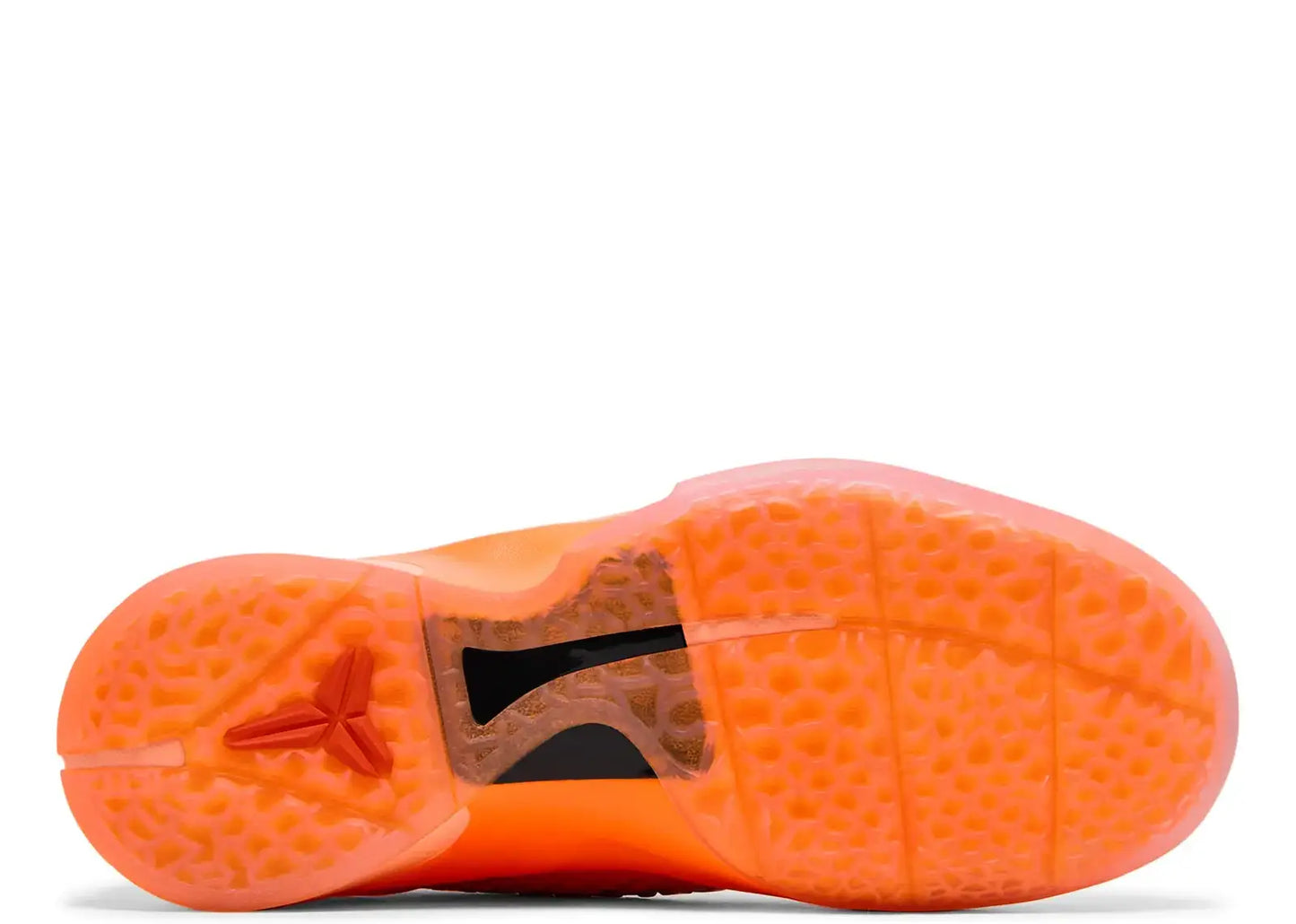 Kobe 6 Total Orange (GS)