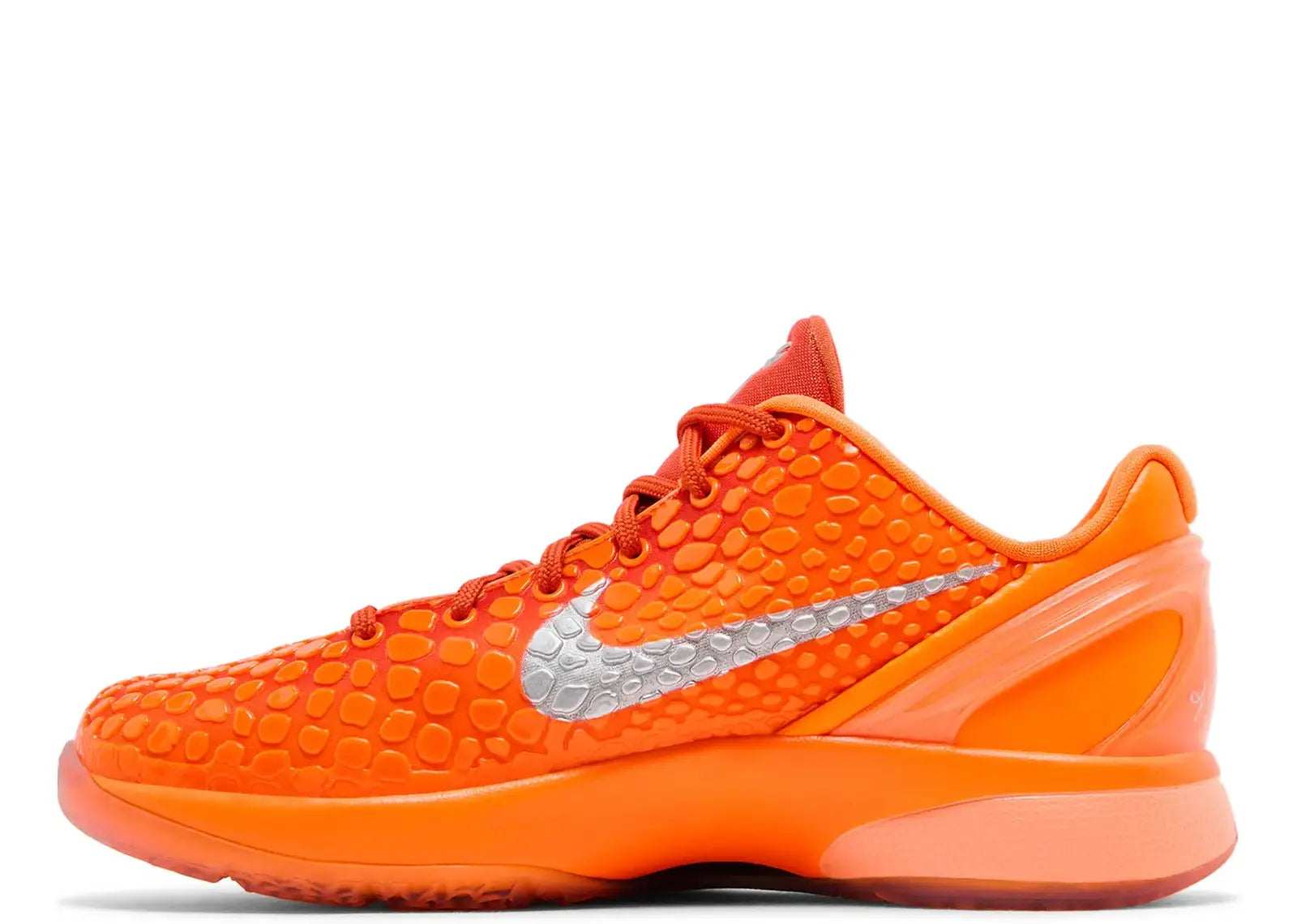 Kobe 6 Total Orange (GS)