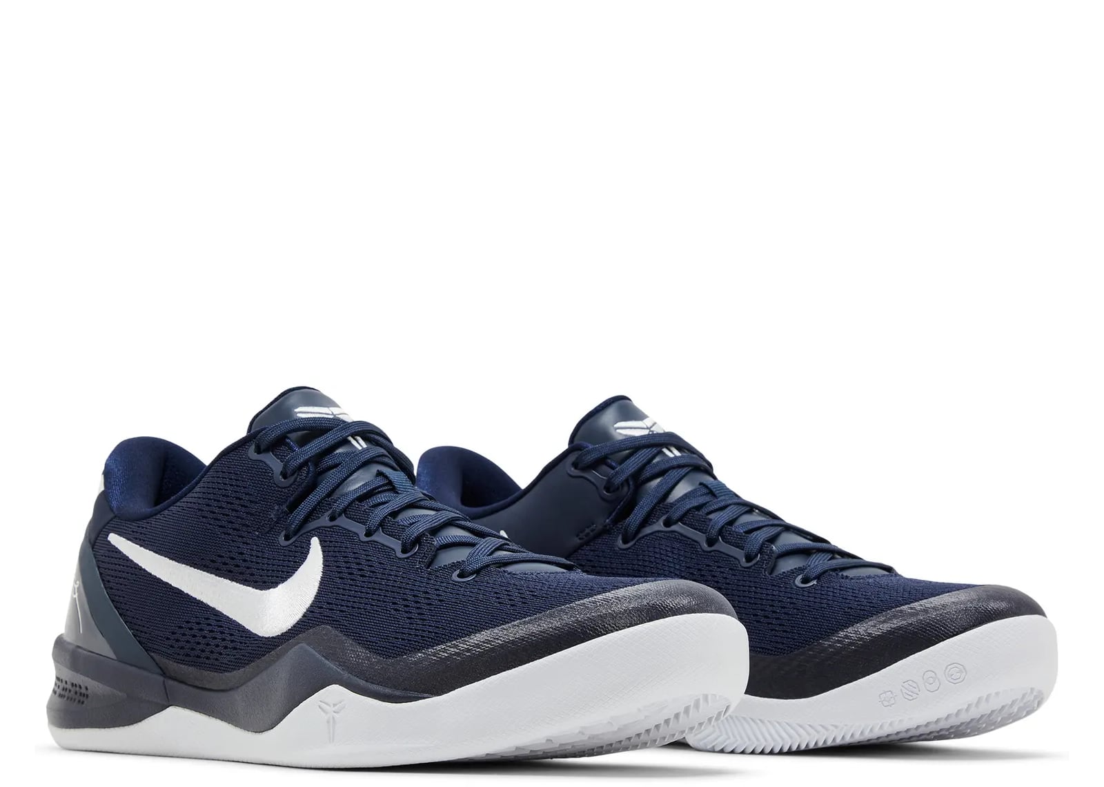 Kobe 8 Protro College Navy