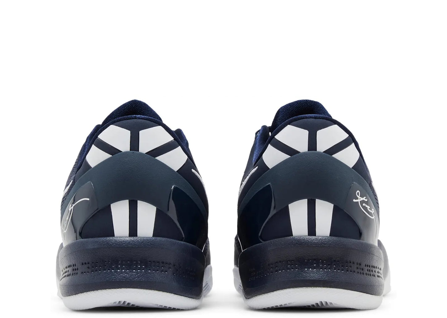 Kobe 8 Protro College Navy