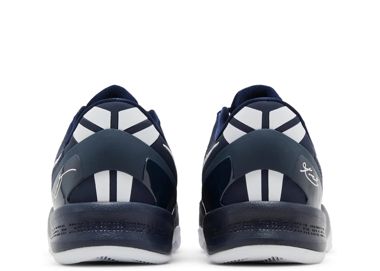 Kobe 8 Protro College Navy