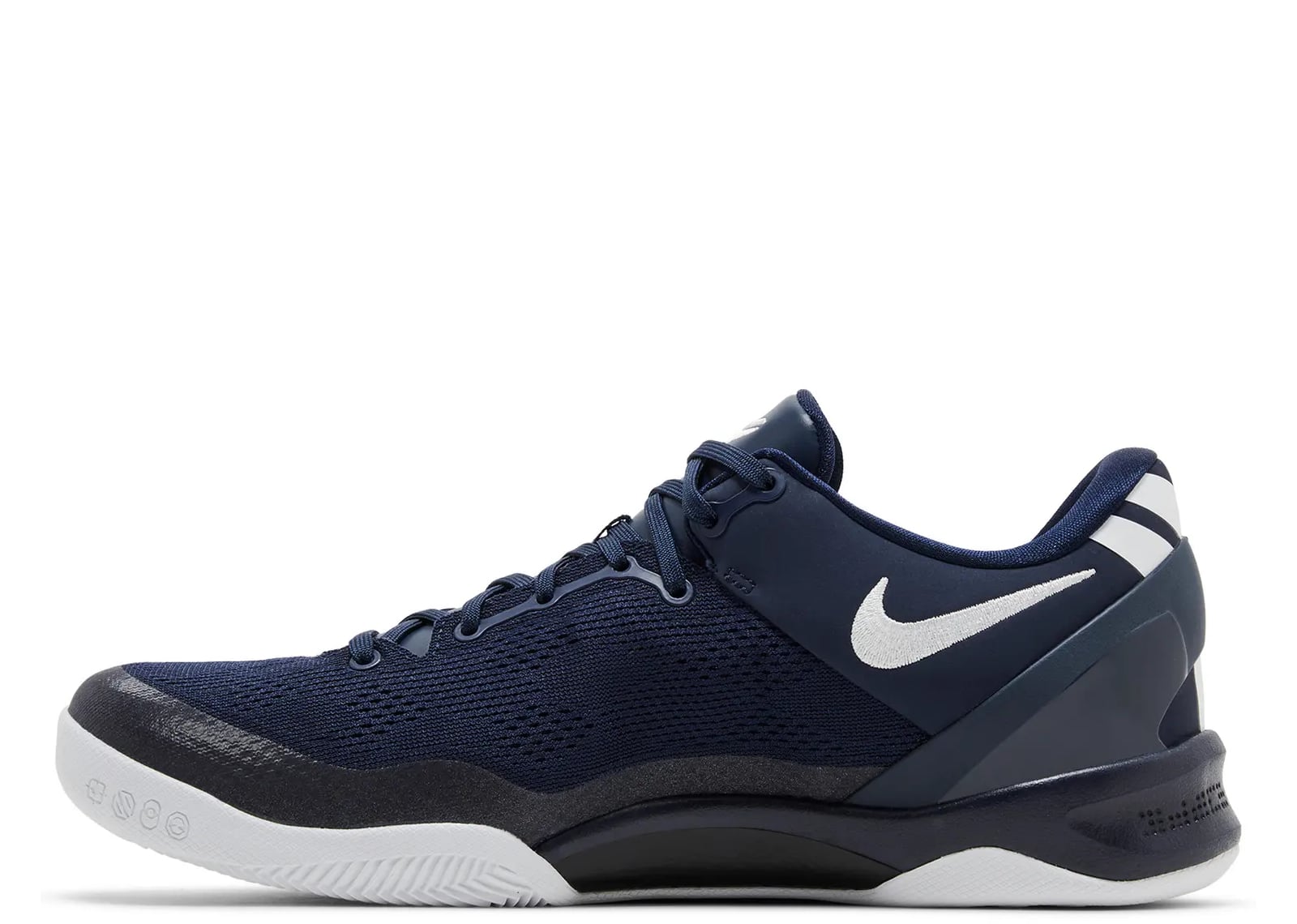 Kobe 8 Protro College Navy