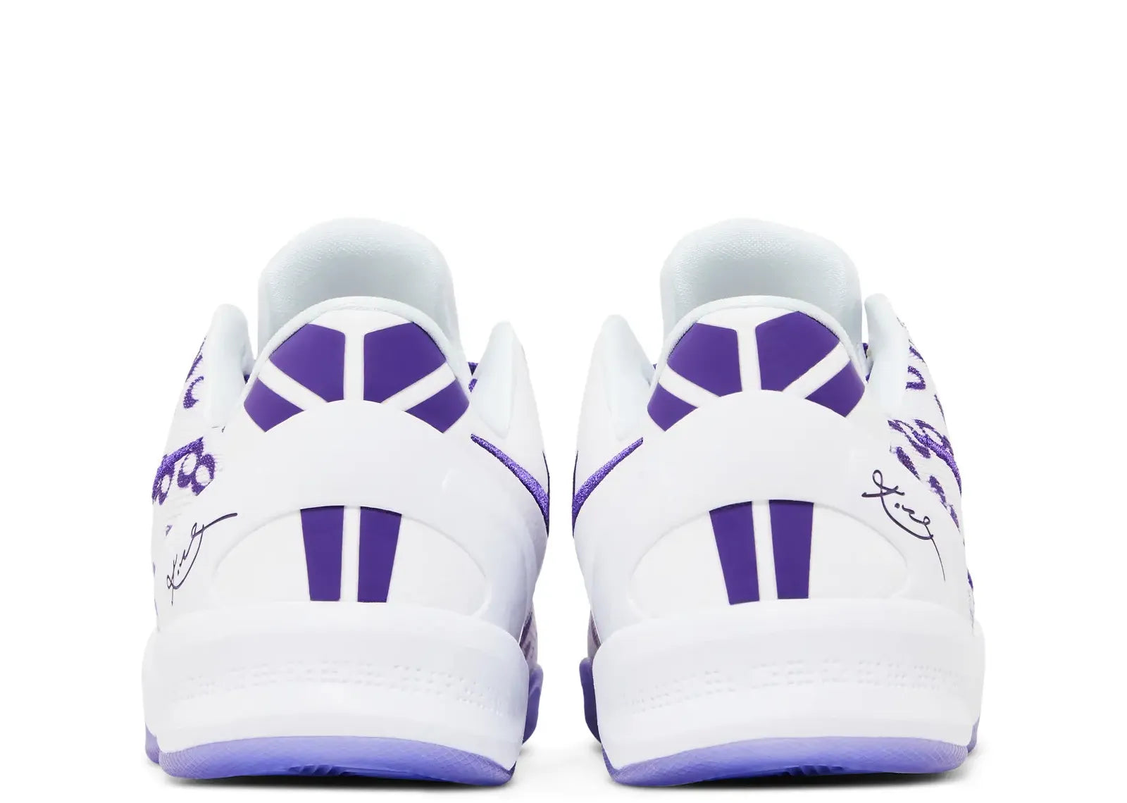 Kobe 8 Protro Court Purple (GS)