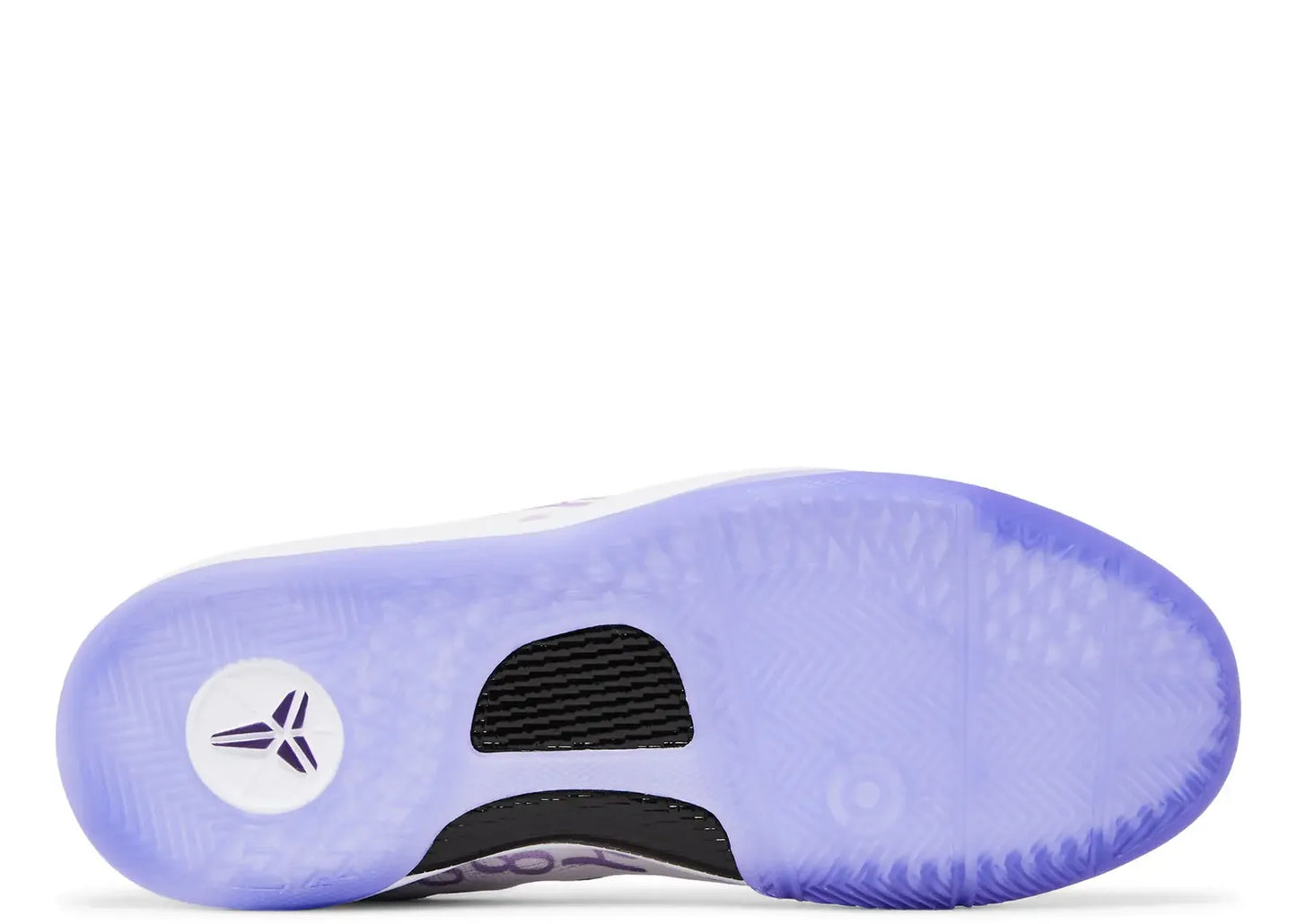 Kobe 8 Protro Court Purple (GS)
