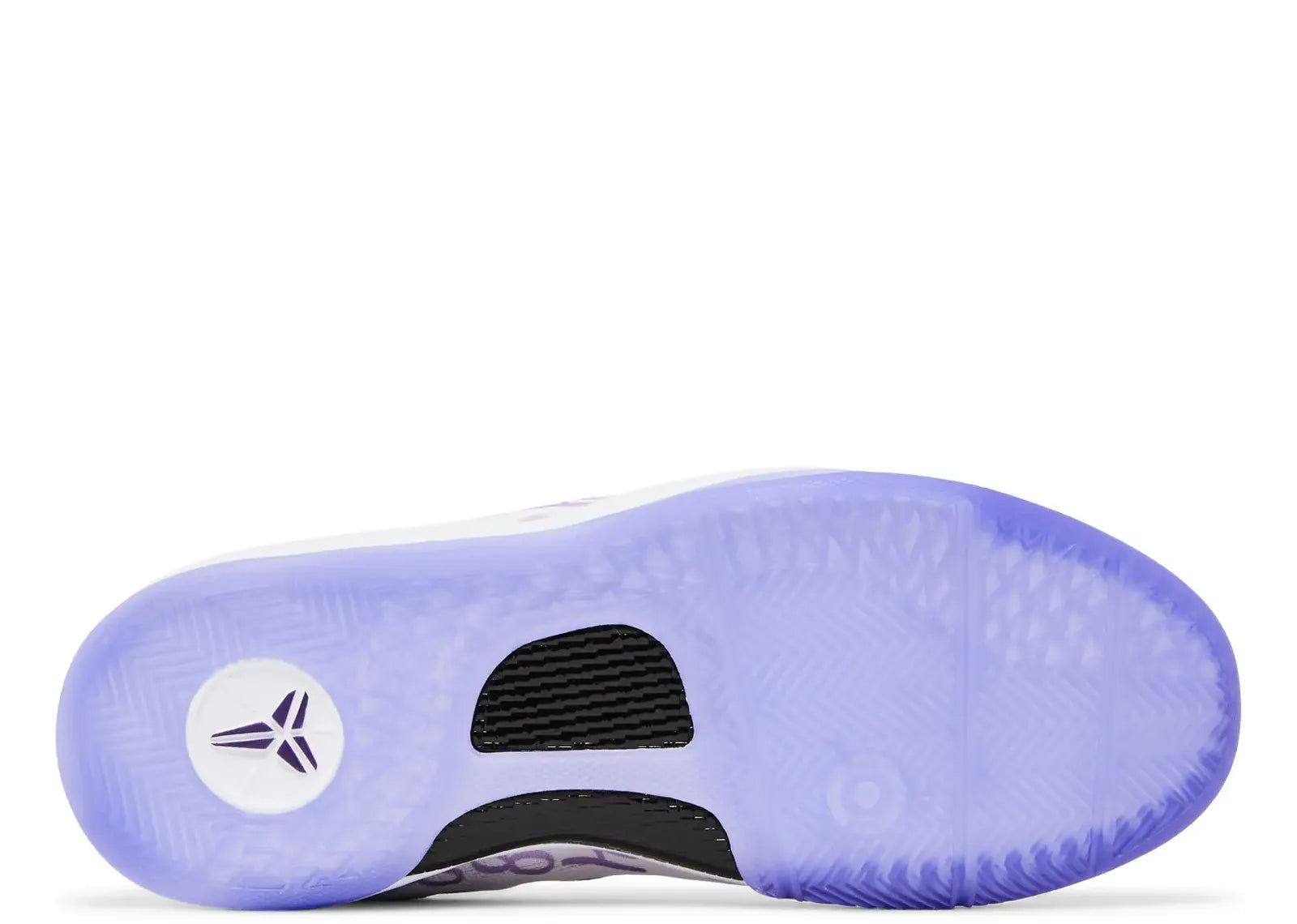 Kobe 8 Protro Court Purple (GS)
