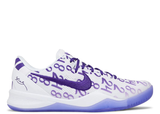 Kobe 8 Protro Court Purple
