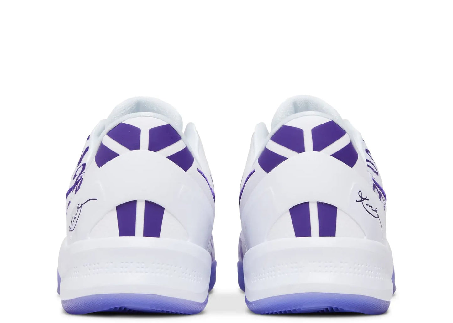 Kobe 8 Protro Court Purple