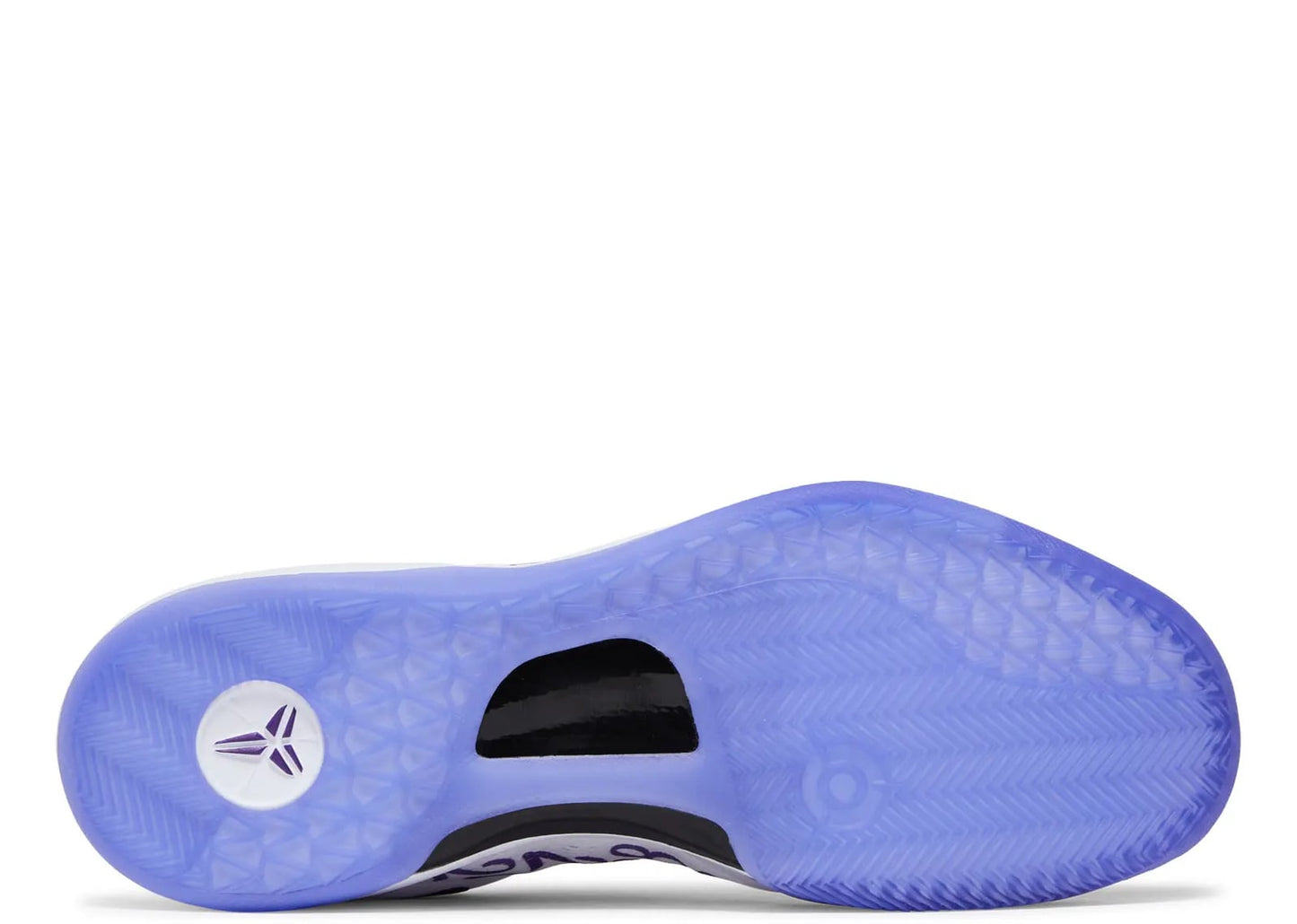 Kobe 8 Protro Court Purple
