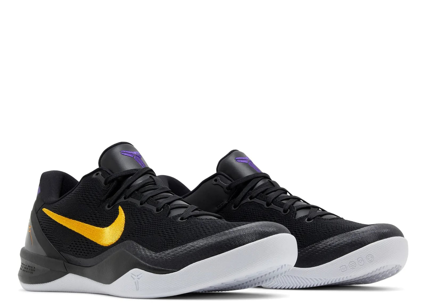 Kobe 8 Protro Lakers Away