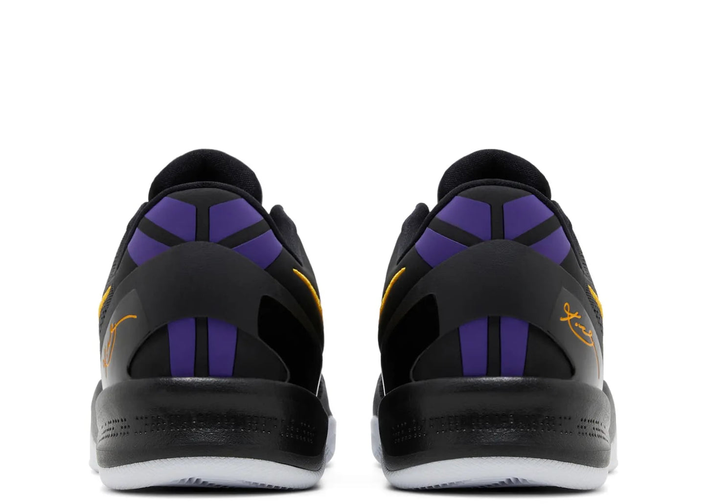 Kobe 8 Protro Lakers Away
