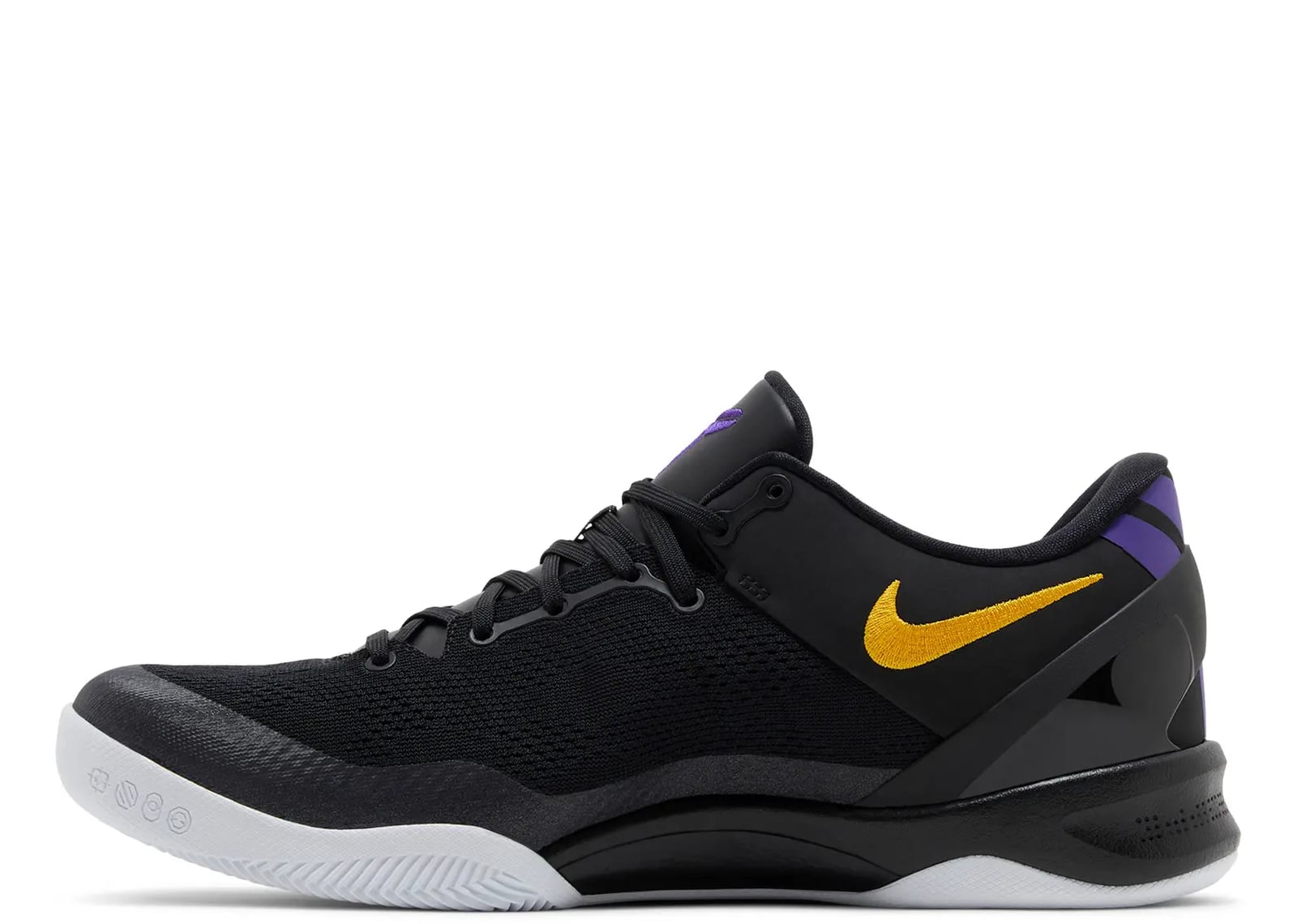 Kobe 8 Protro Lakers Away