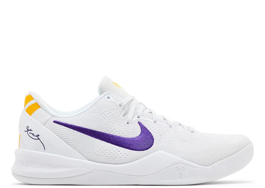 Kobe 8 Protro Lakers Home