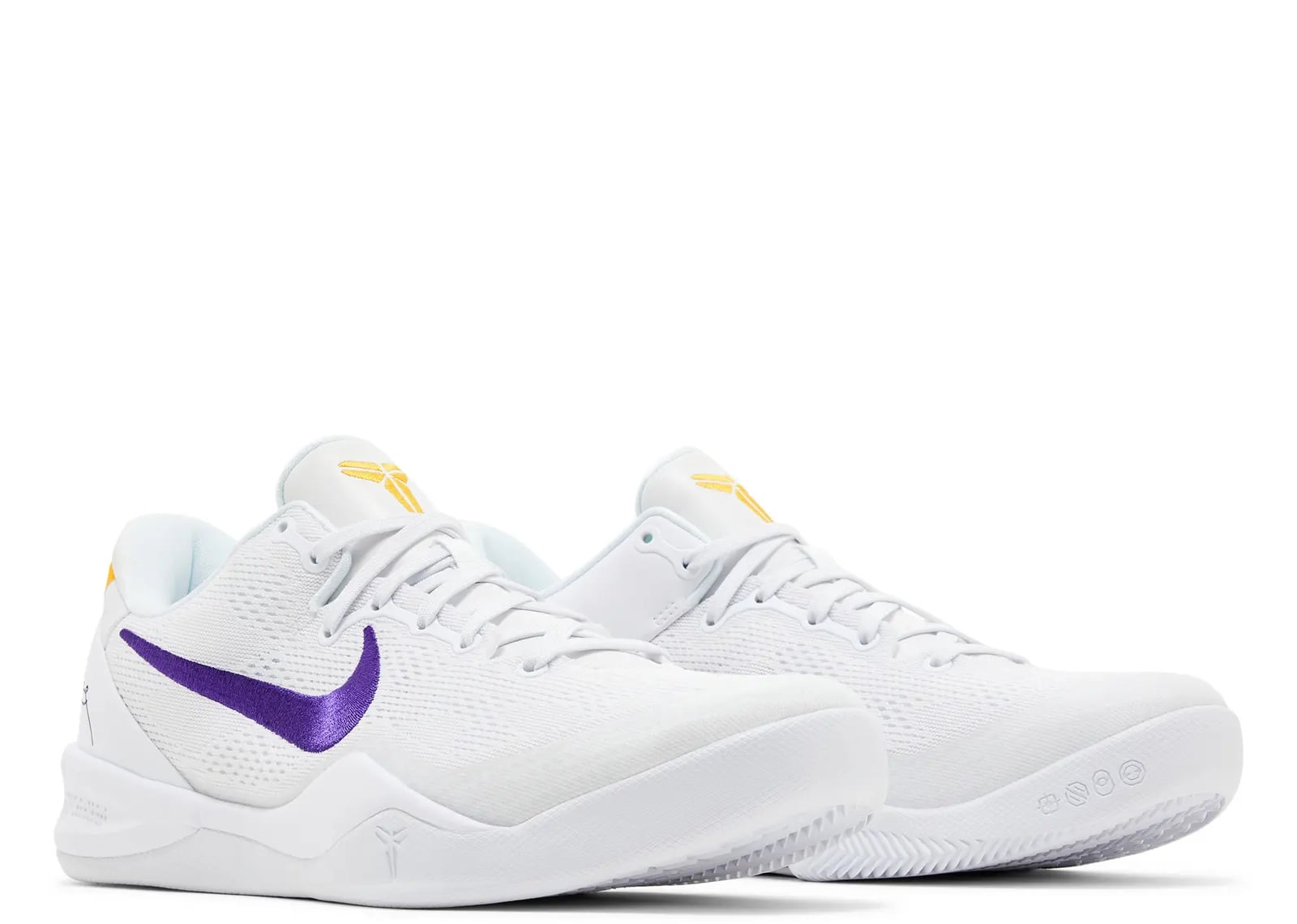 Kobe 8 Protro Lakers Home