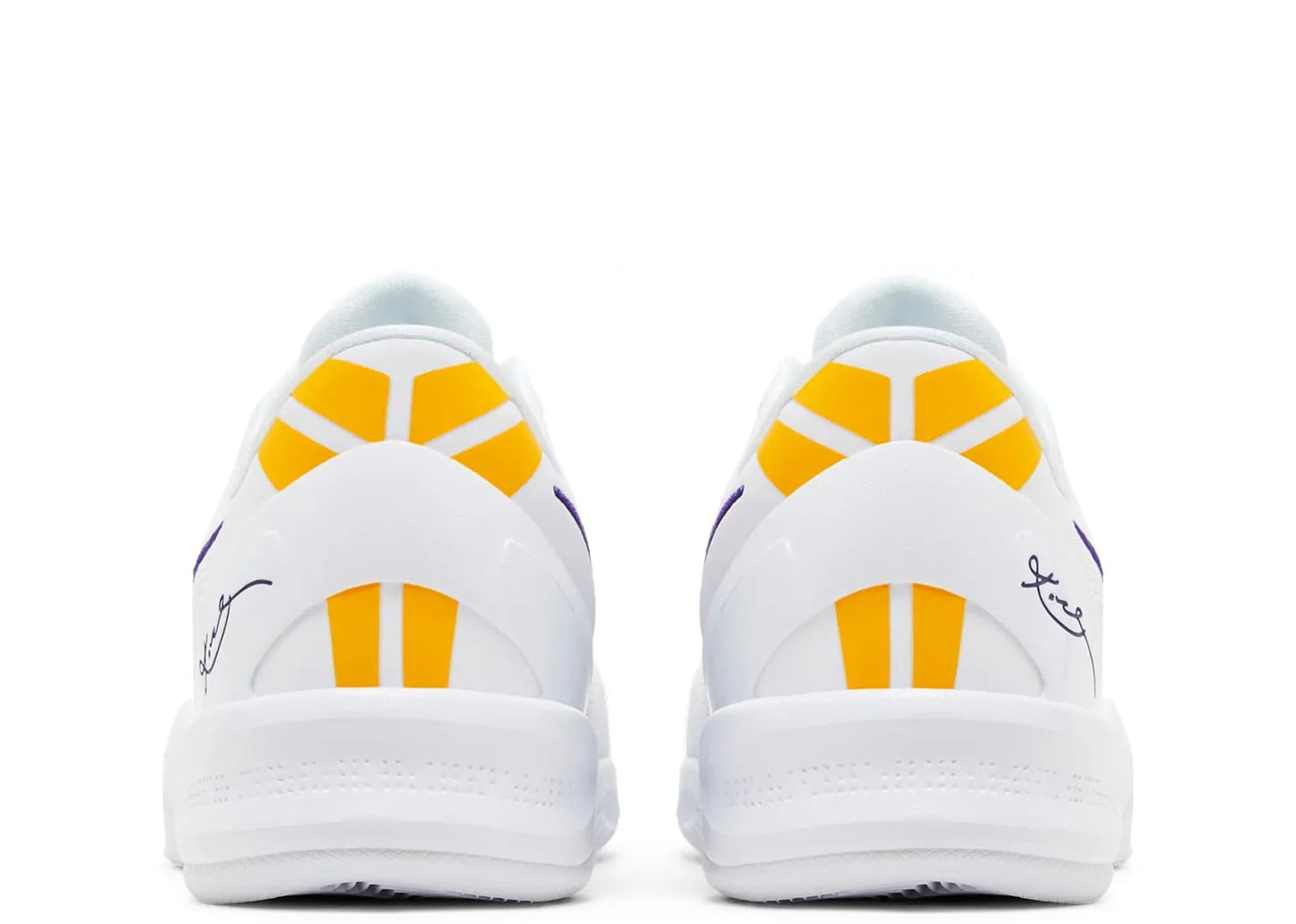 Kobe 8 Protro Lakers Home