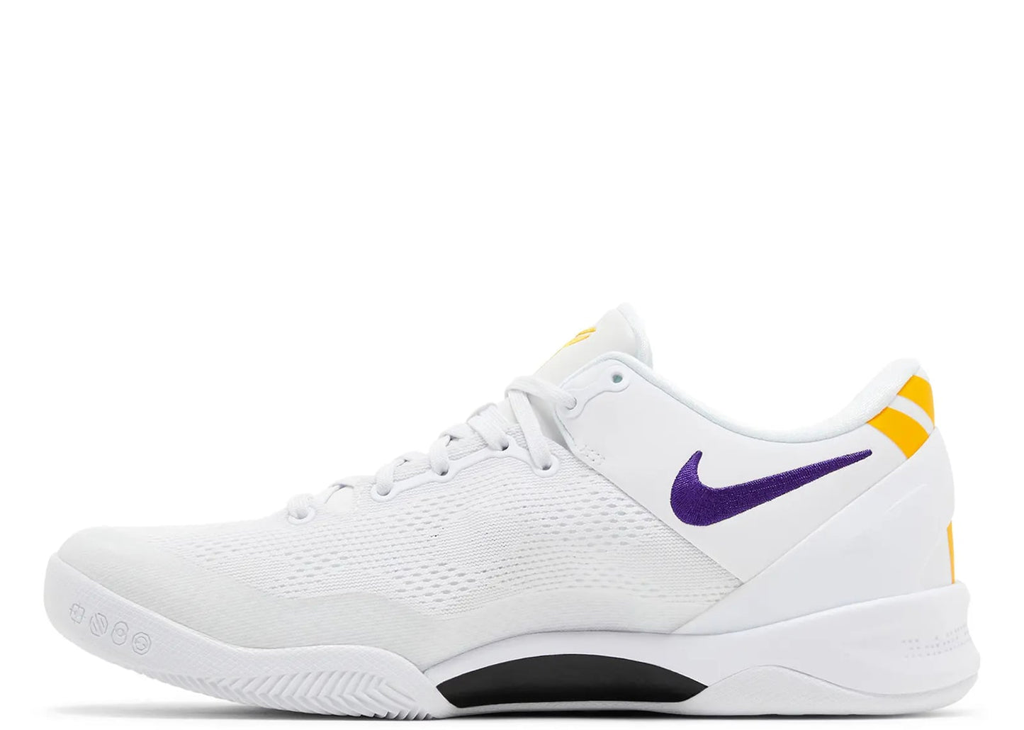 Kobe 8 Protro Lakers Home