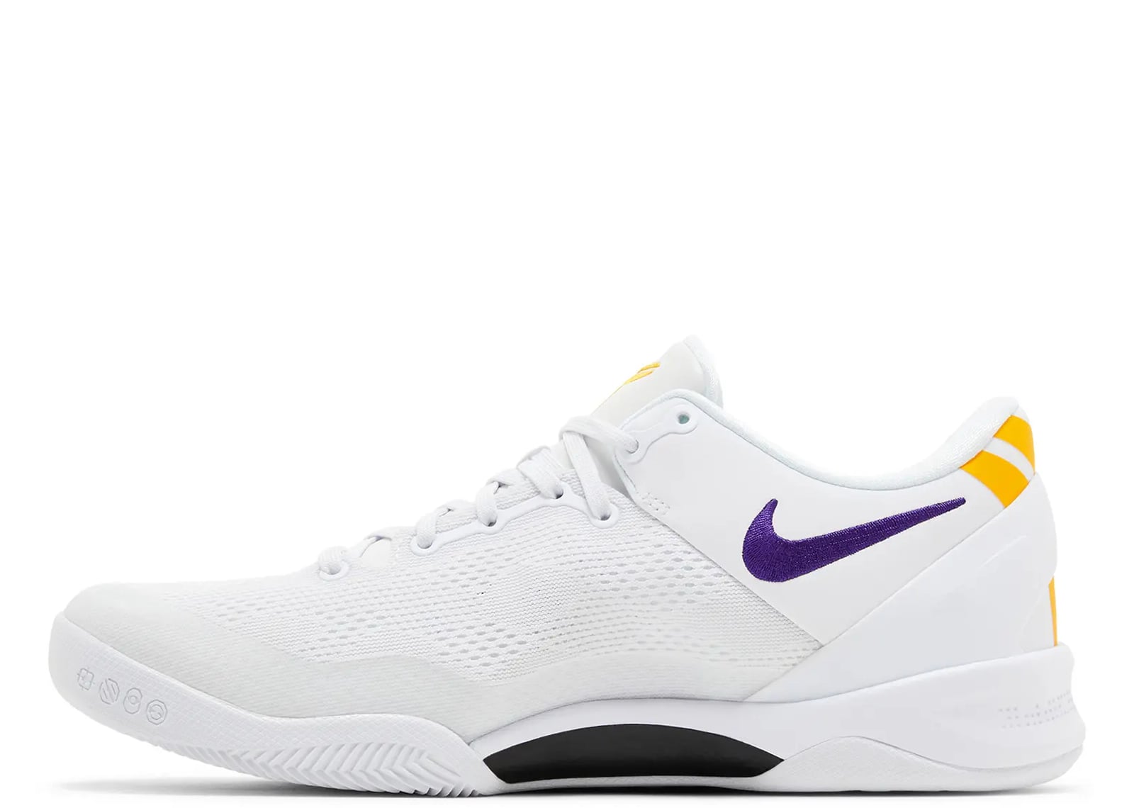 Kobe 8 Protro Lakers Home
