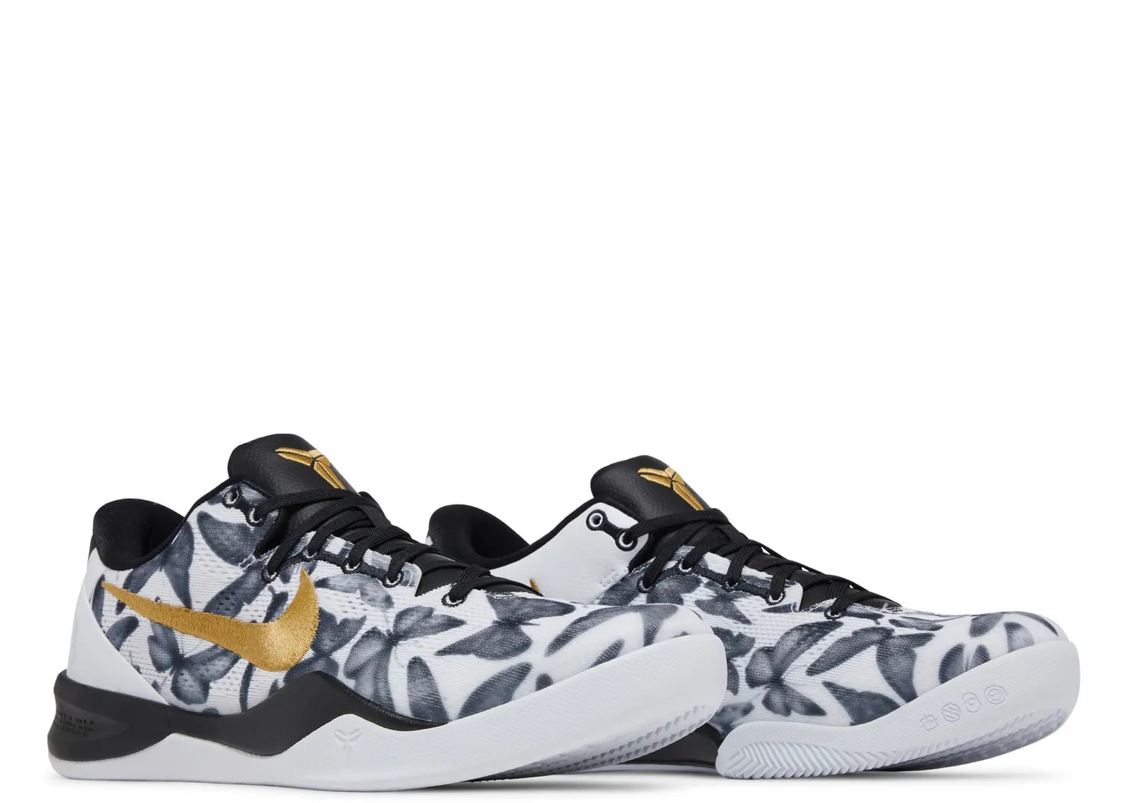 Kobe 8 Protro Mambacita