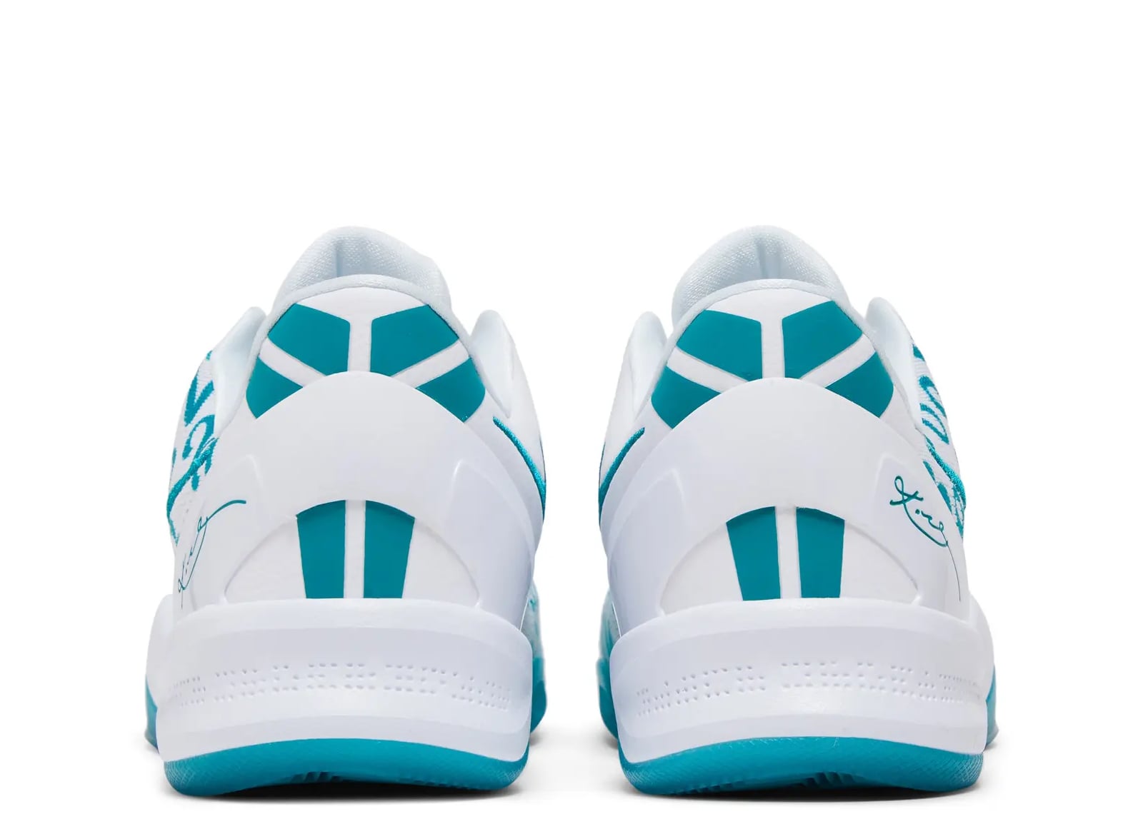 Kobe 8 Protro Radiant Emerald