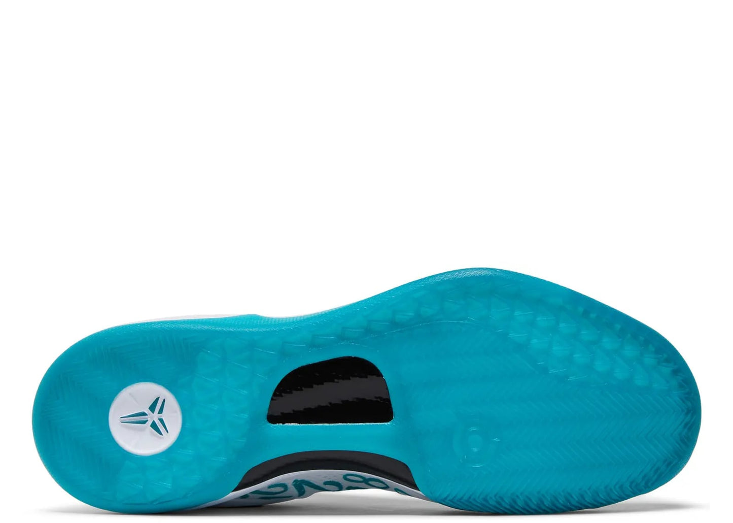 Kobe 8 Protro Radiant Emerald