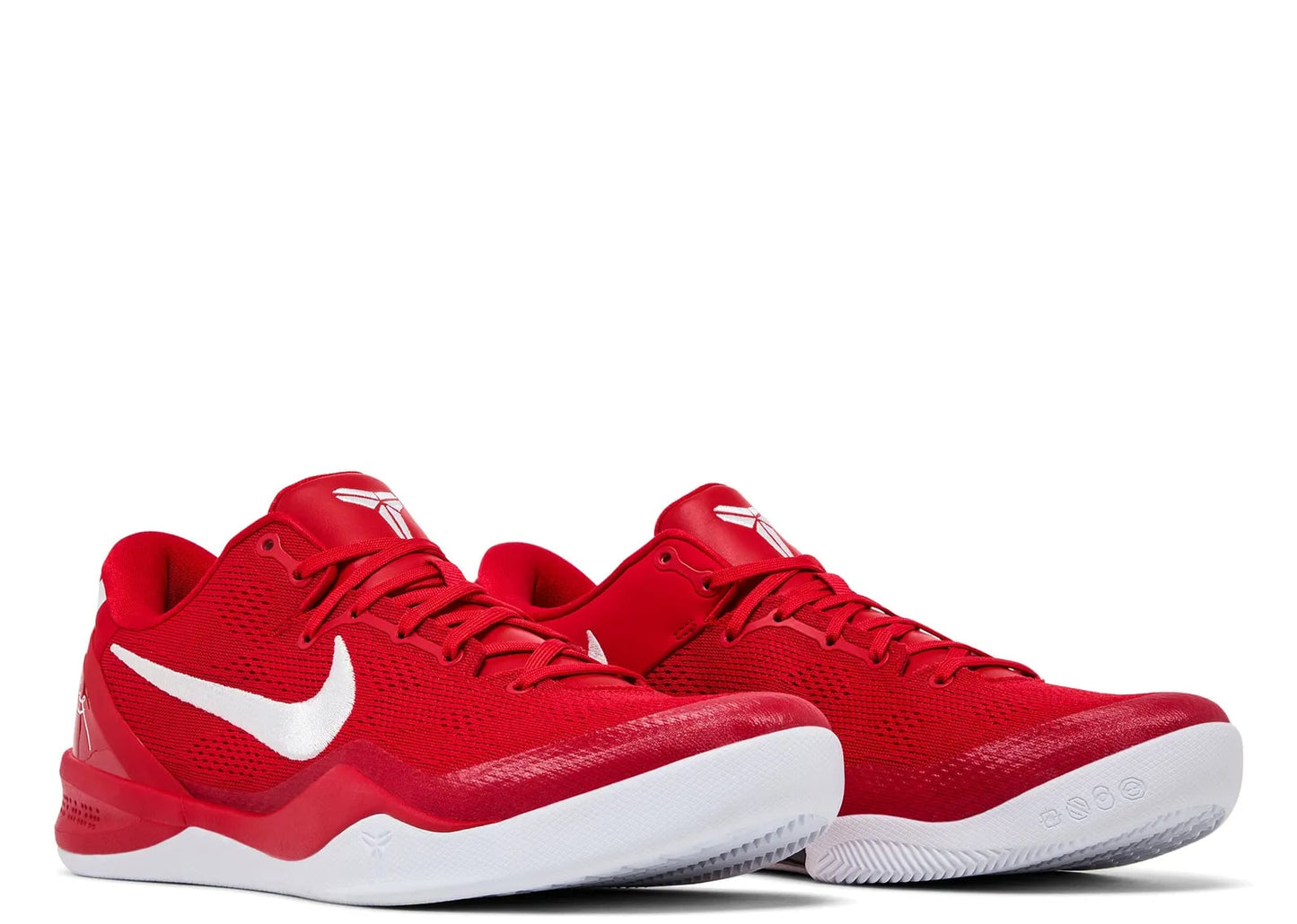 Kobe 8 Protro University Red