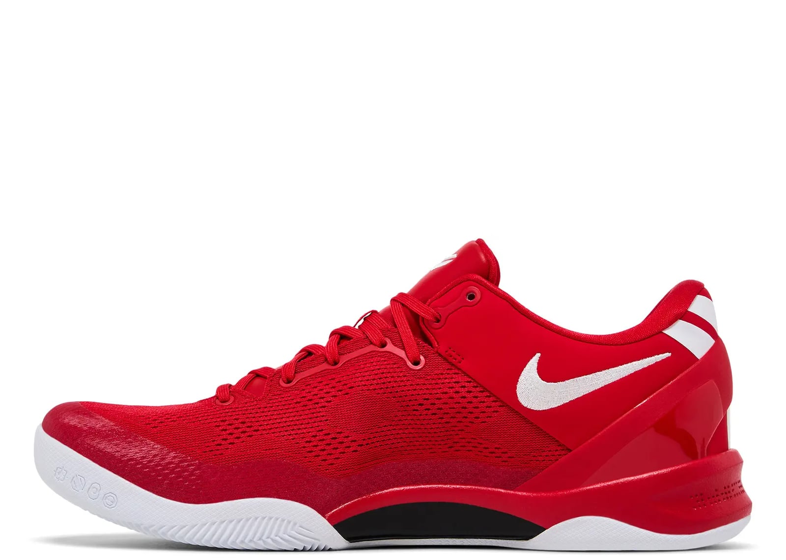 Kobe 8 Protro University Red