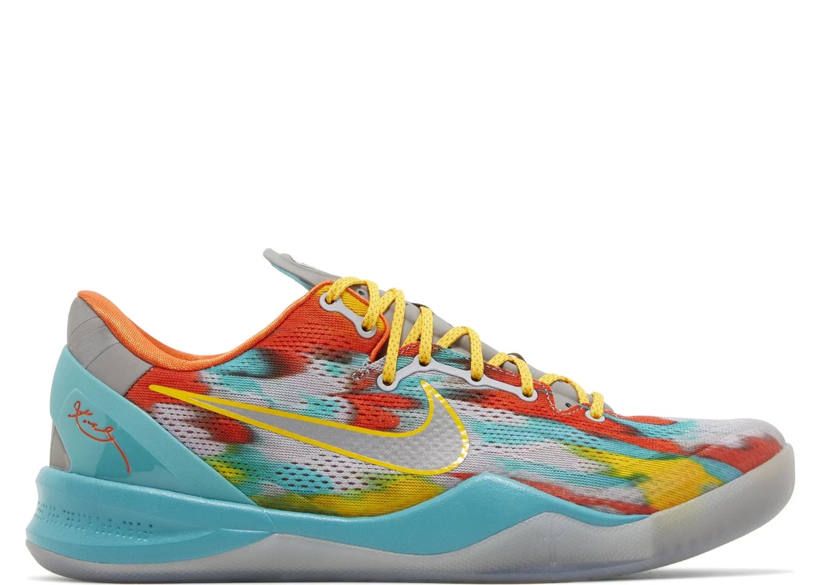 Kobe 8 Protro Venice Beach (2024)