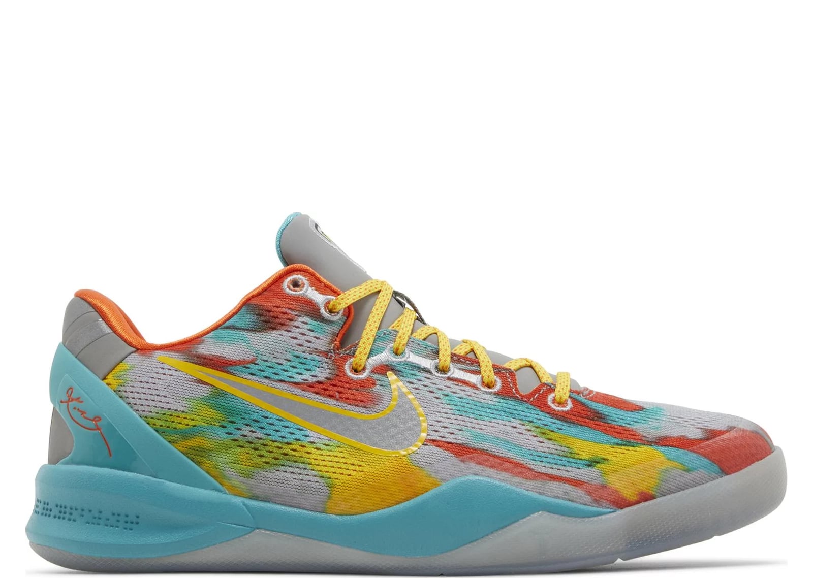 Kobe 8 Protro Venice Beach (2024) (GS)