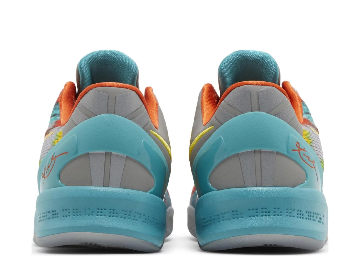 Kobe 8 Protro Venice Beach (2024) (GS)