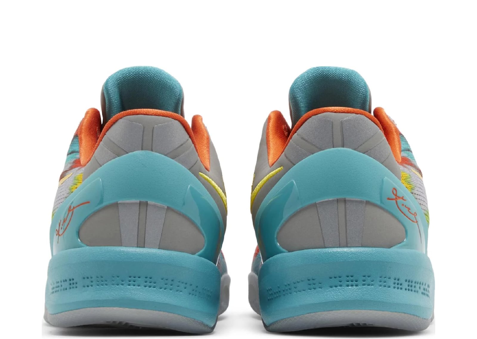 Kobe 8 Protro Venice Beach (2024) (GS)