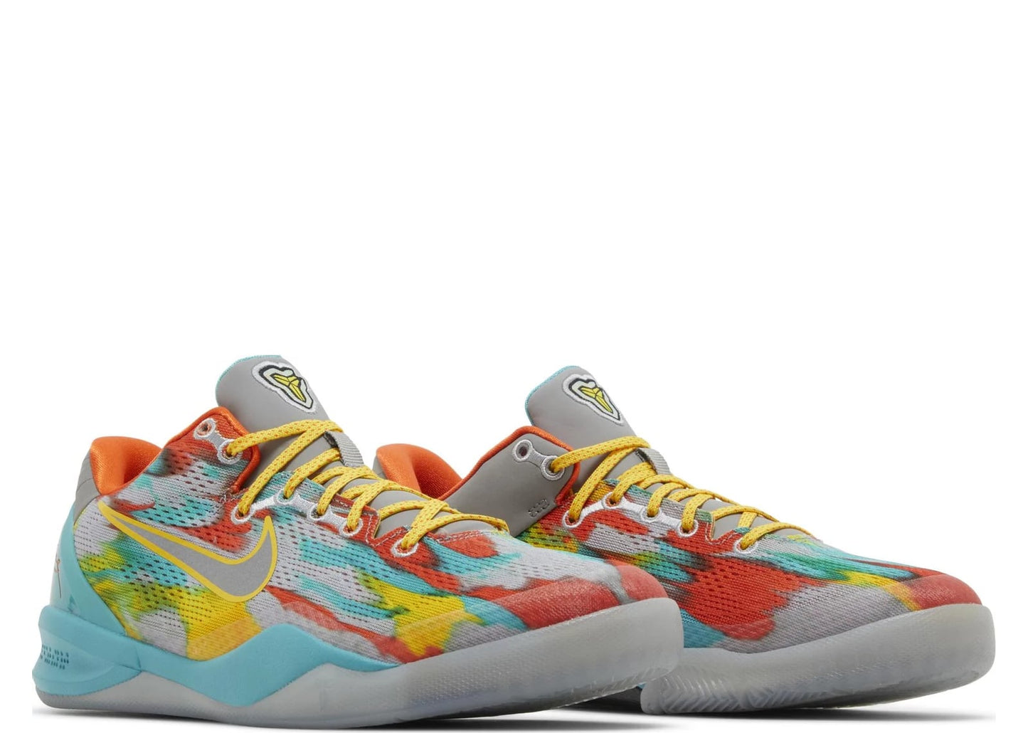 Kobe 8 Protro Venice Beach (2024) (GS)