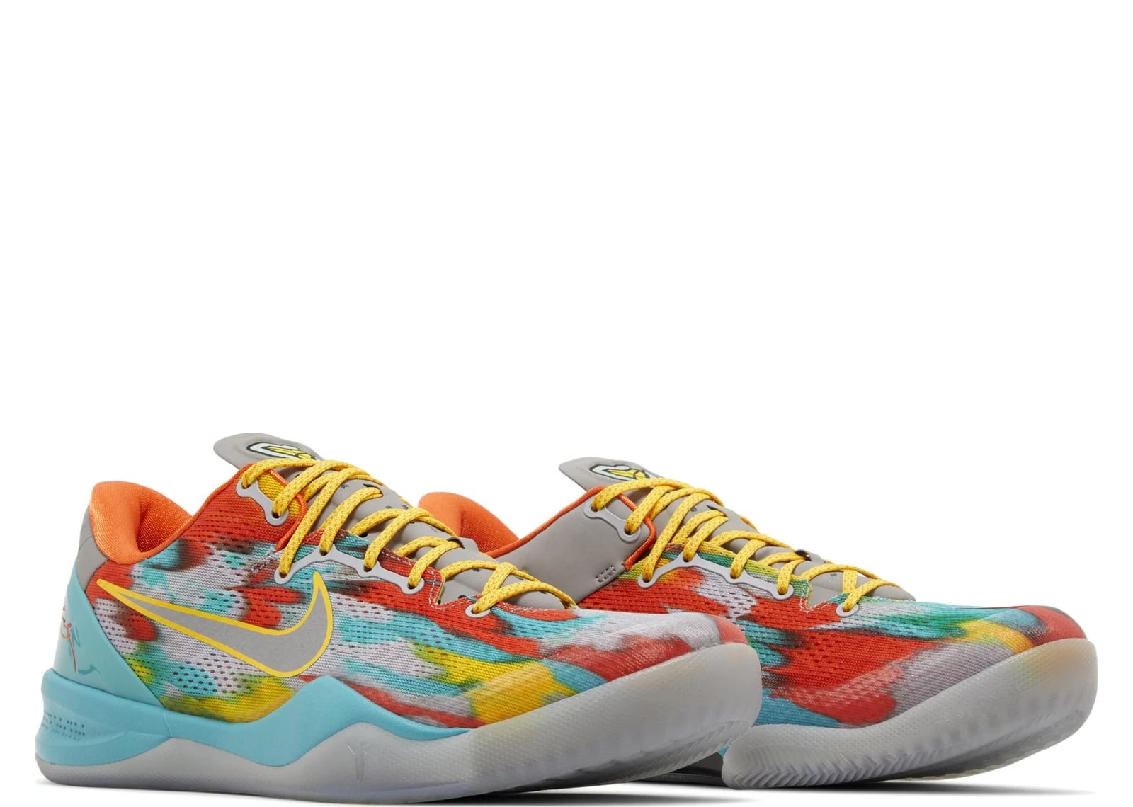 Kobe 8 Protro Venice Beach (2024)