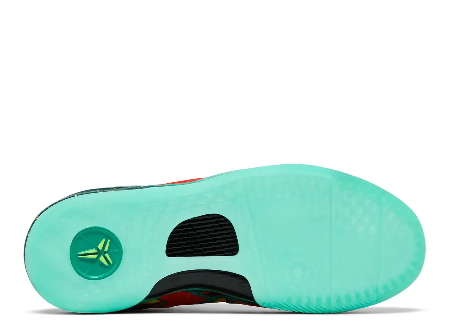 Kobe 8 Protro What The (2025) (GS)