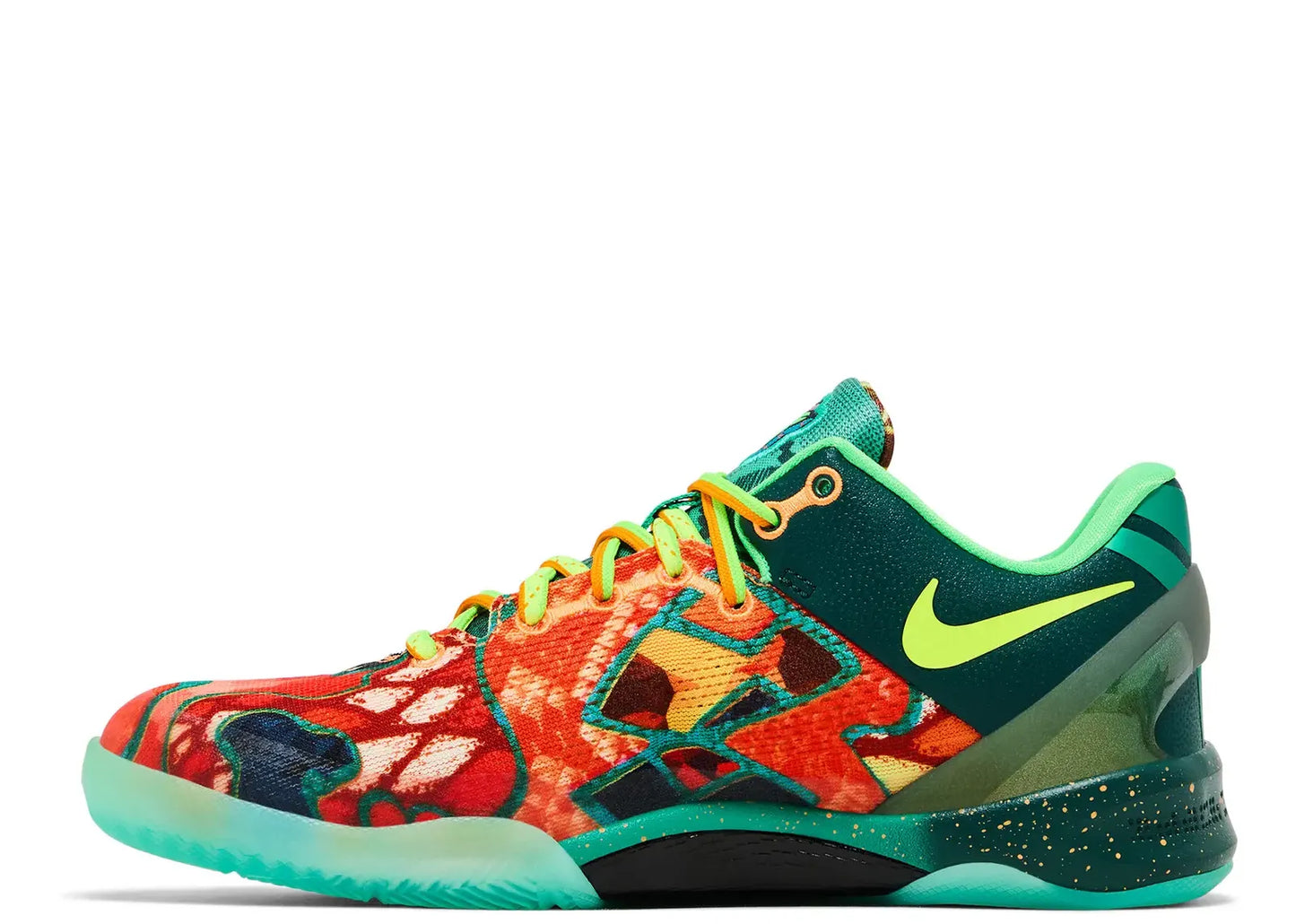 Kobe 8 Protro What The (2025) (GS)