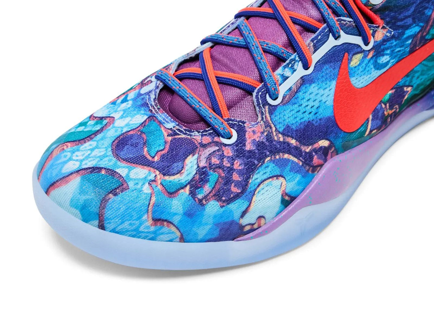 Kobe 8 Protro What The (2025)