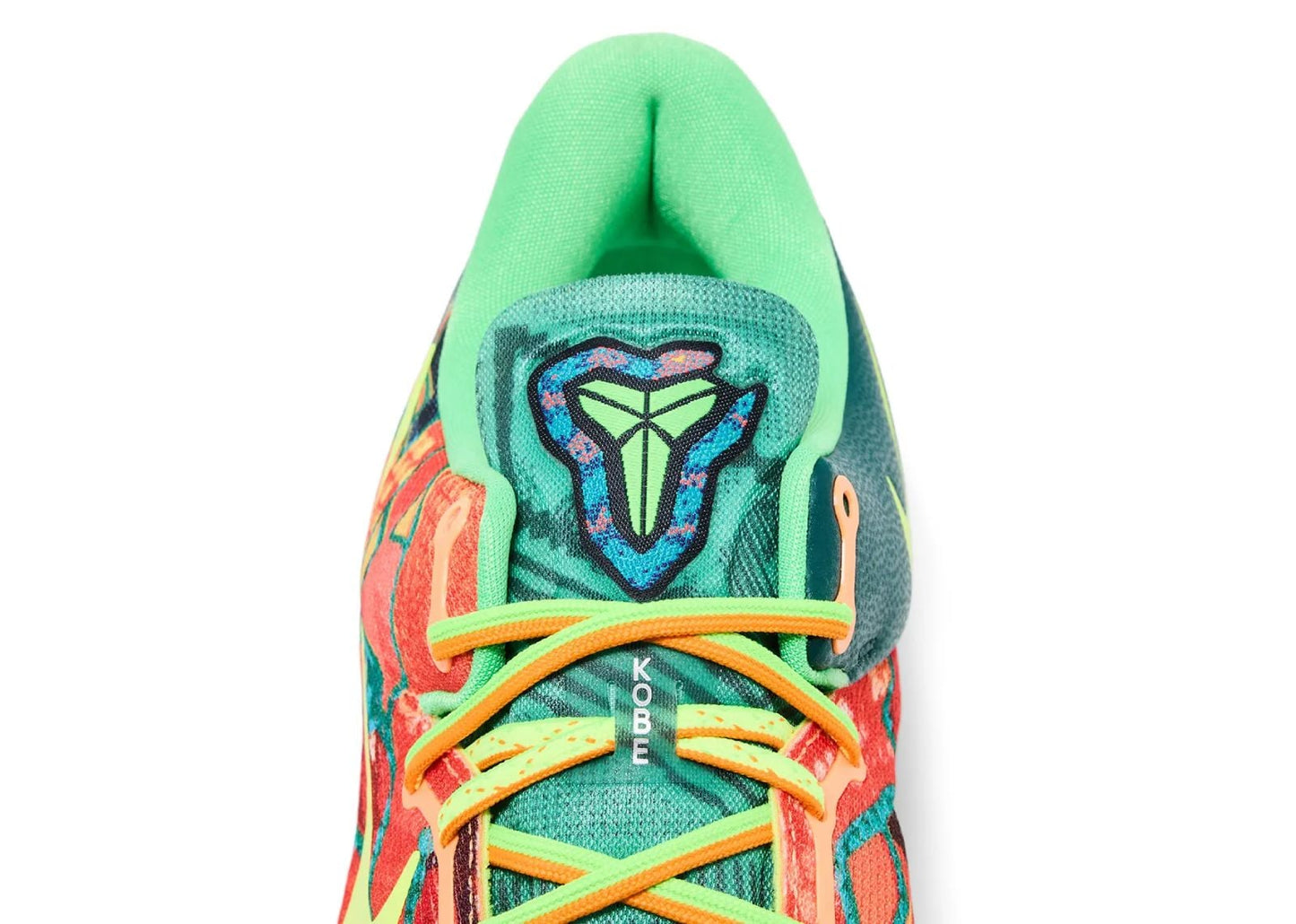 Kobe 8 Protro What The (2025)