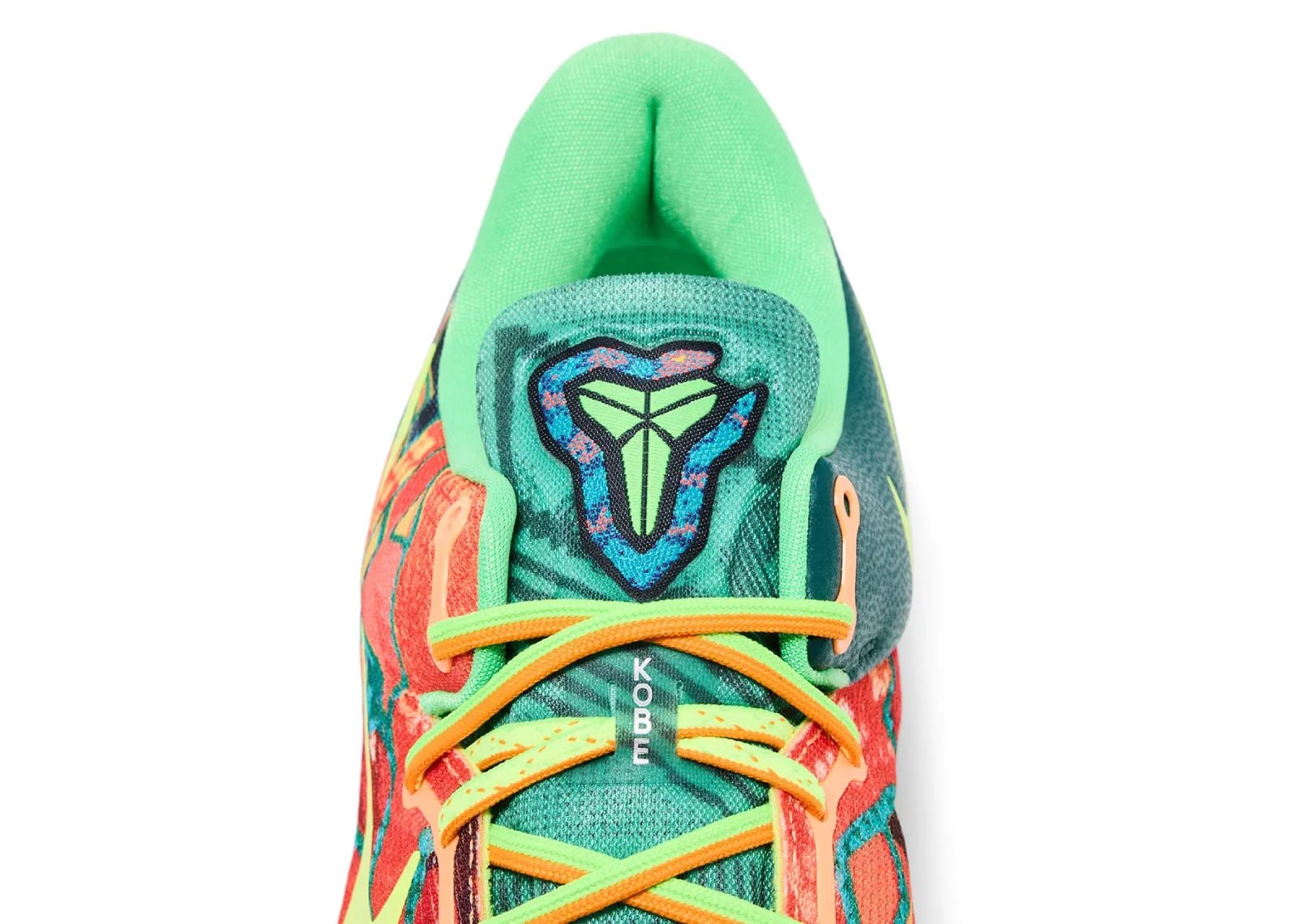 Kobe 8 Protro What The (2025)