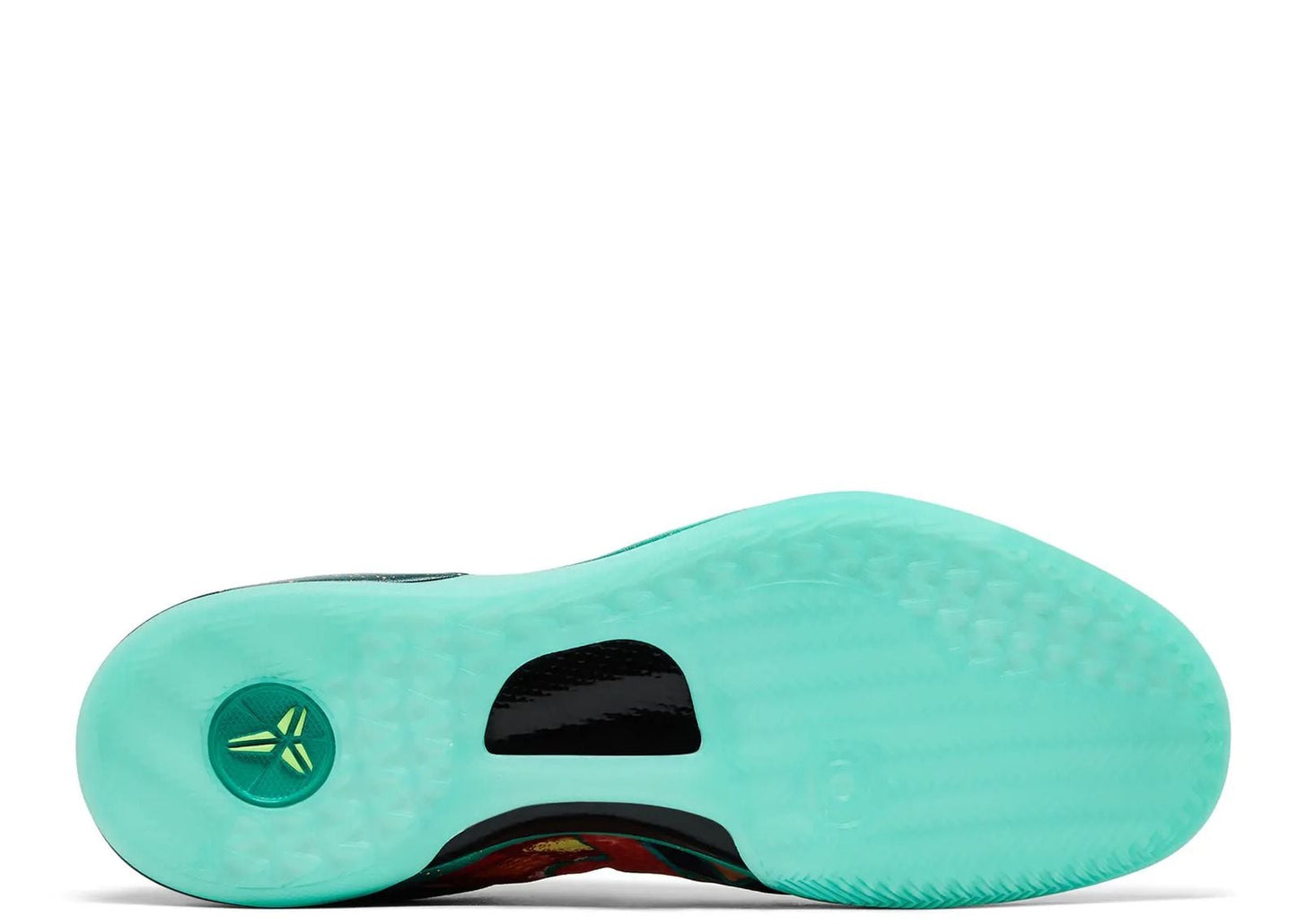 Kobe 8 Protro What The (2025)