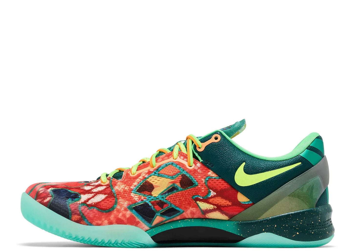 Kobe 8 Protro What The (2025)
