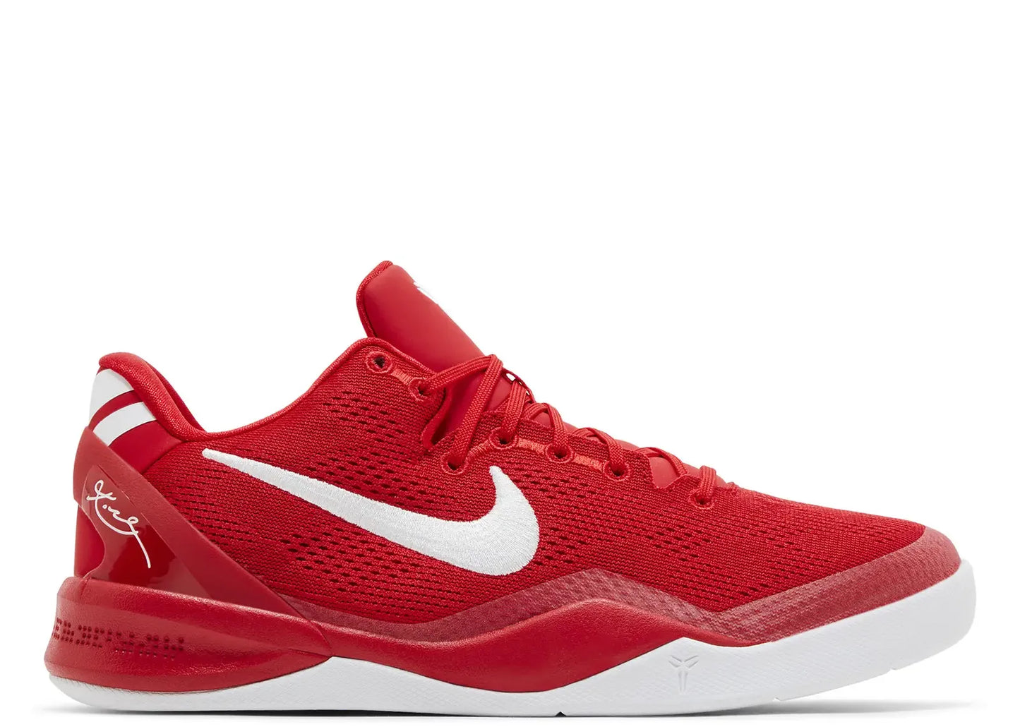 Kobe 8 University Red (GS)