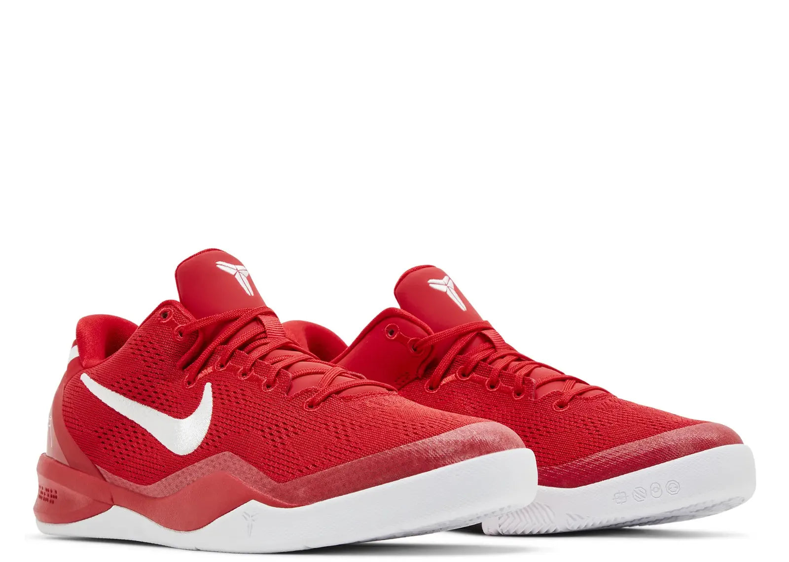 Kobe 8 University Red (GS)