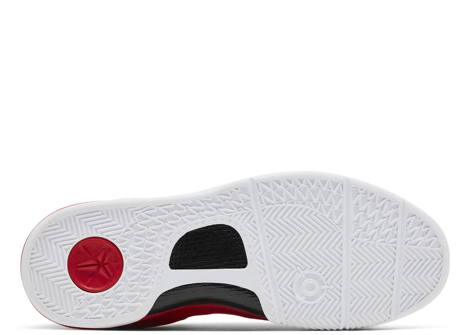 Kobe 8 University Red (GS)