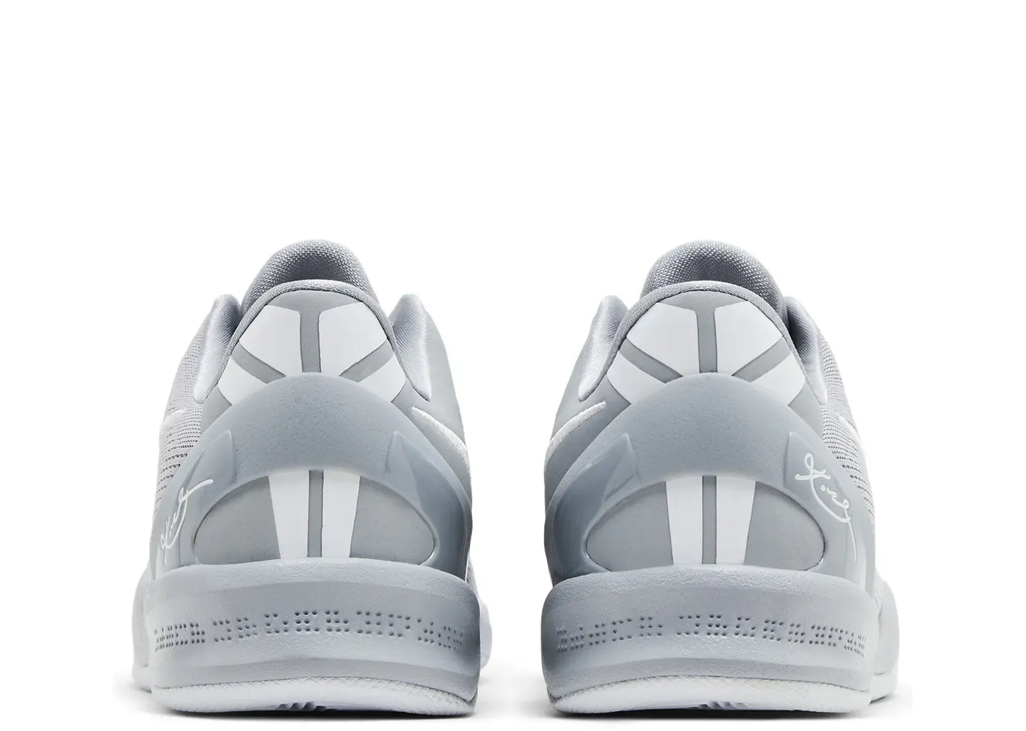 Kobe 8 Wolf Grey (GS)
